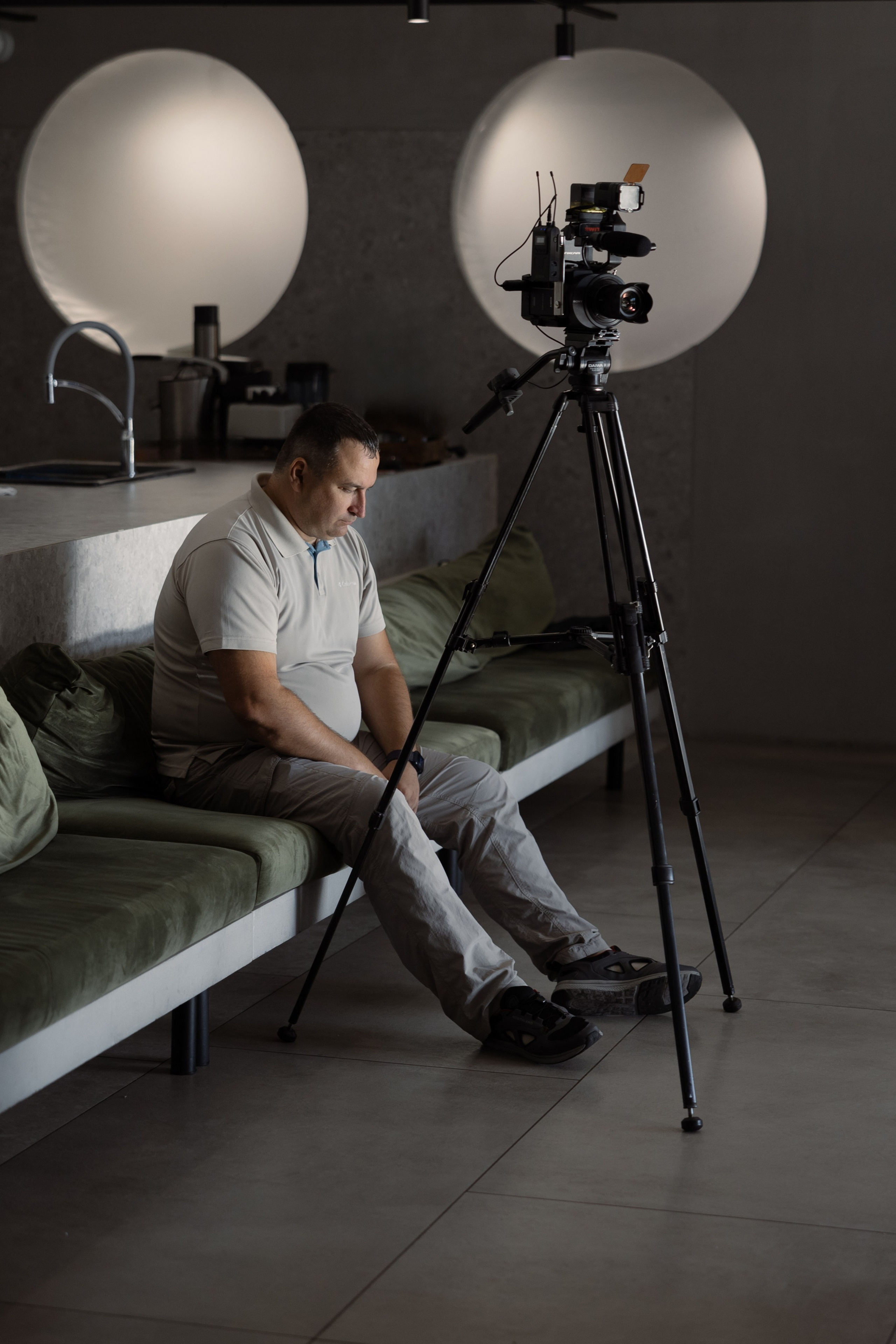 Арсений и Екатерина. Свадебный фотограф Курск Максим Ноздрачев