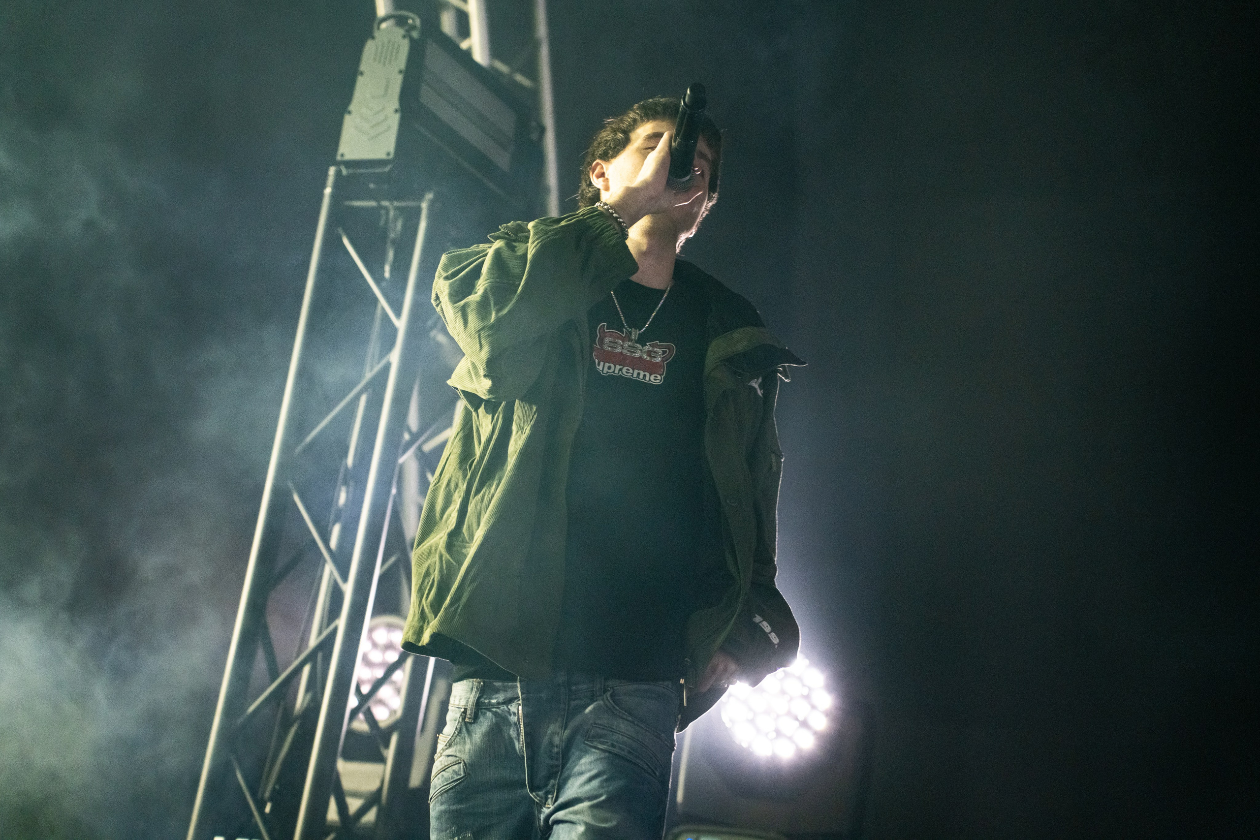 Rocket / @Кроп Арена / Краснодар. Концертный фотограф в Краснодаре