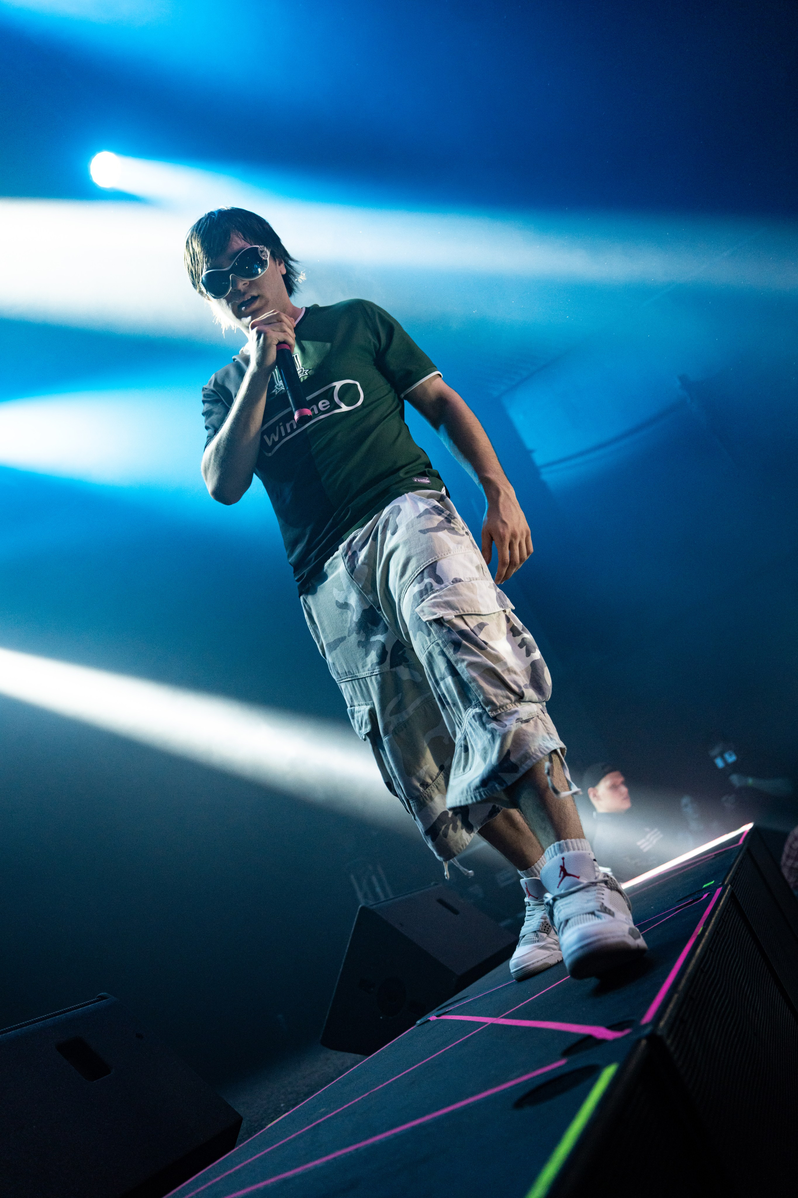 Thrill Pill / @Порт 219 / Краснодар. Концертный фотограф в Краснодаре