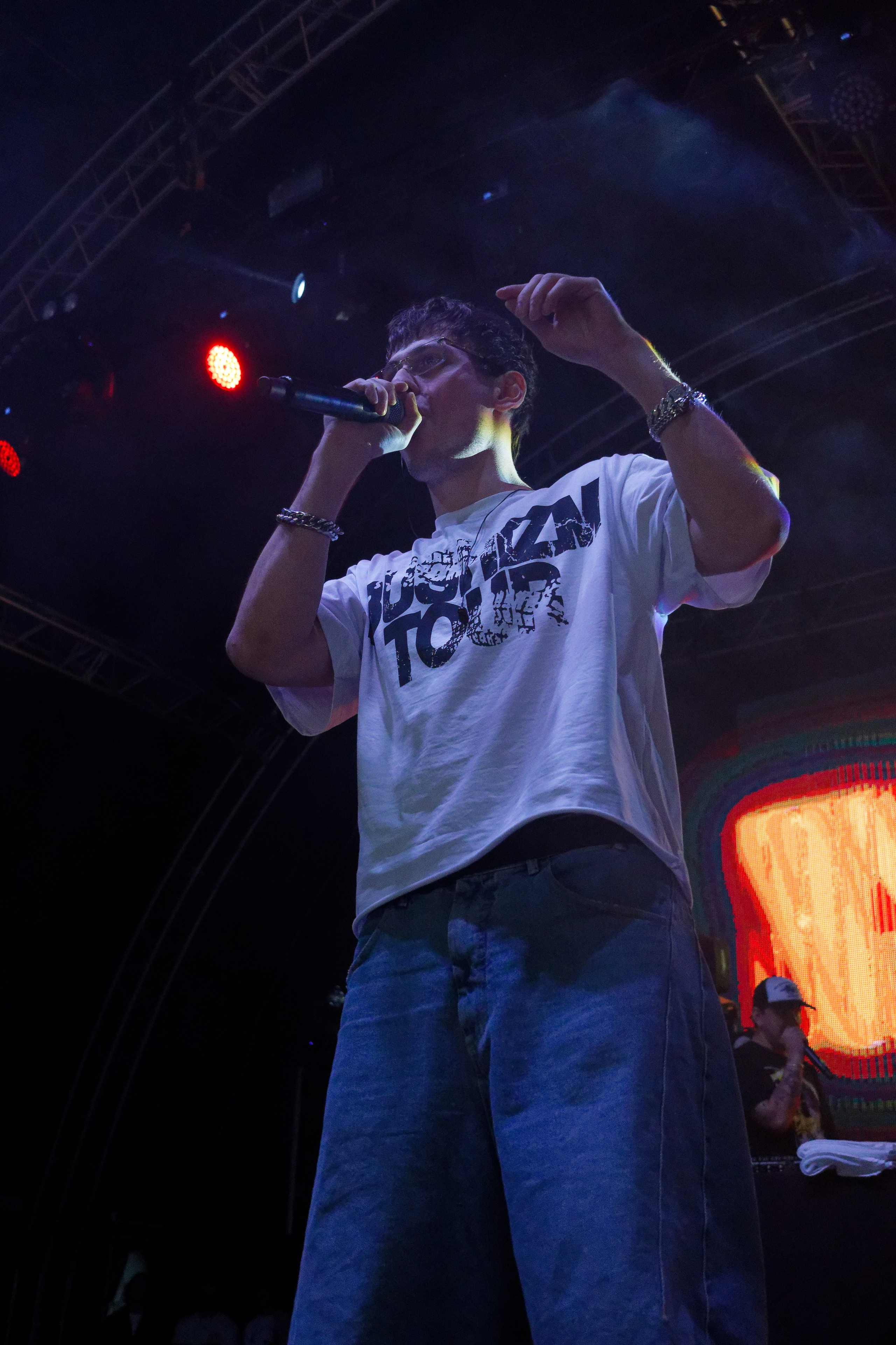 Bushido Zho / @Кроп Арена / Краснодар. Концертный фотограф в Краснодаре