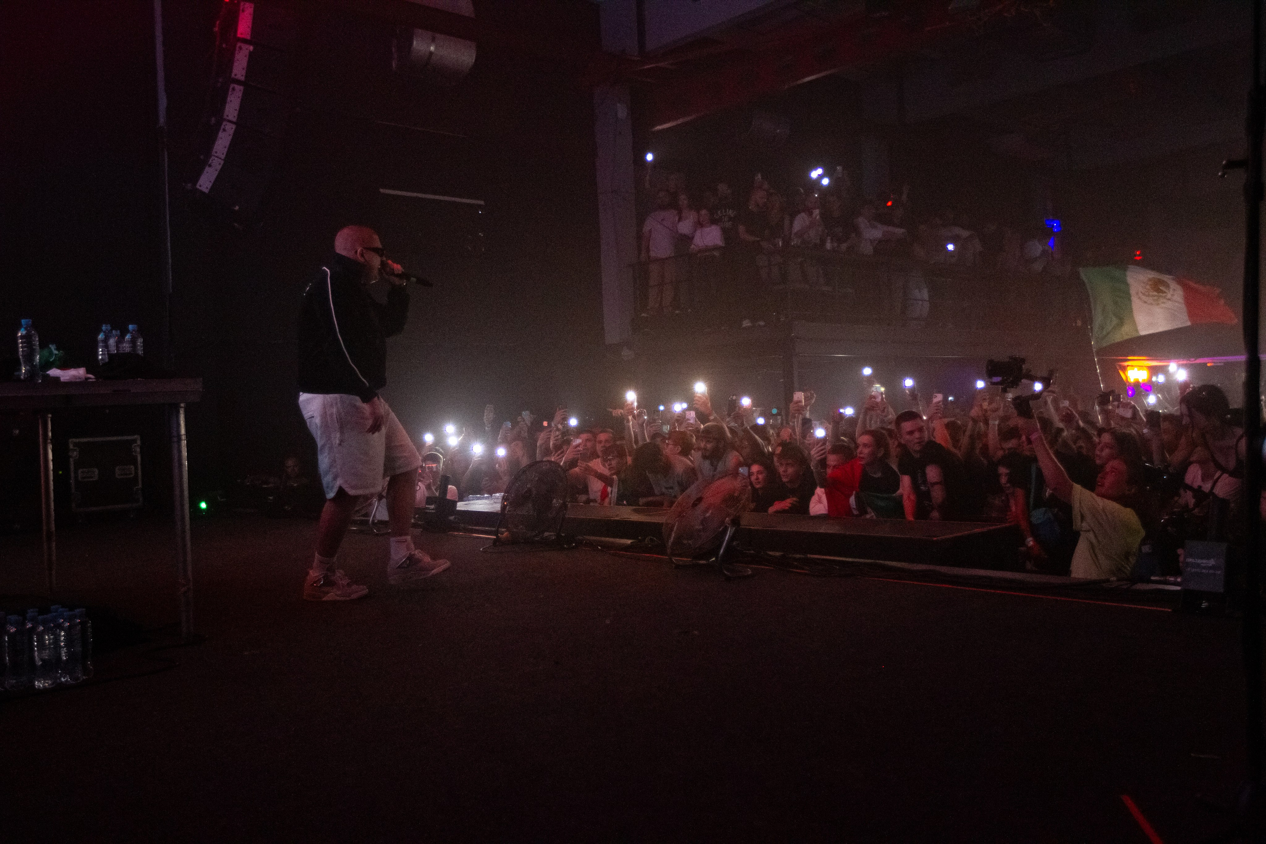 52 DAY / @Порт 219 / Краснодар. Концертный фотограф в Краснодаре