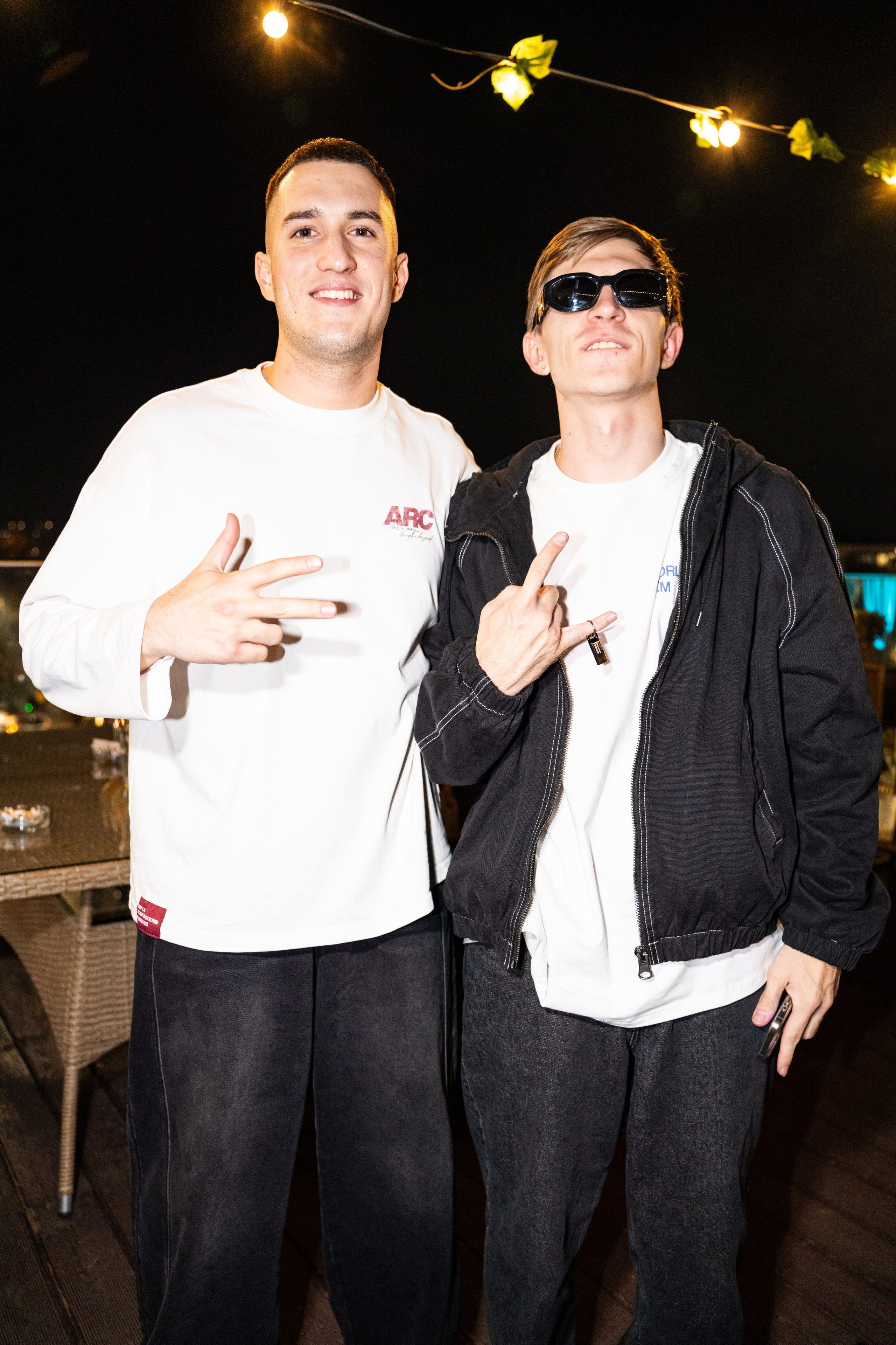 Only Birthday Party & 2HUG + Secret Guest / @Небесный сад. Концертный фотограф в Краснодаре