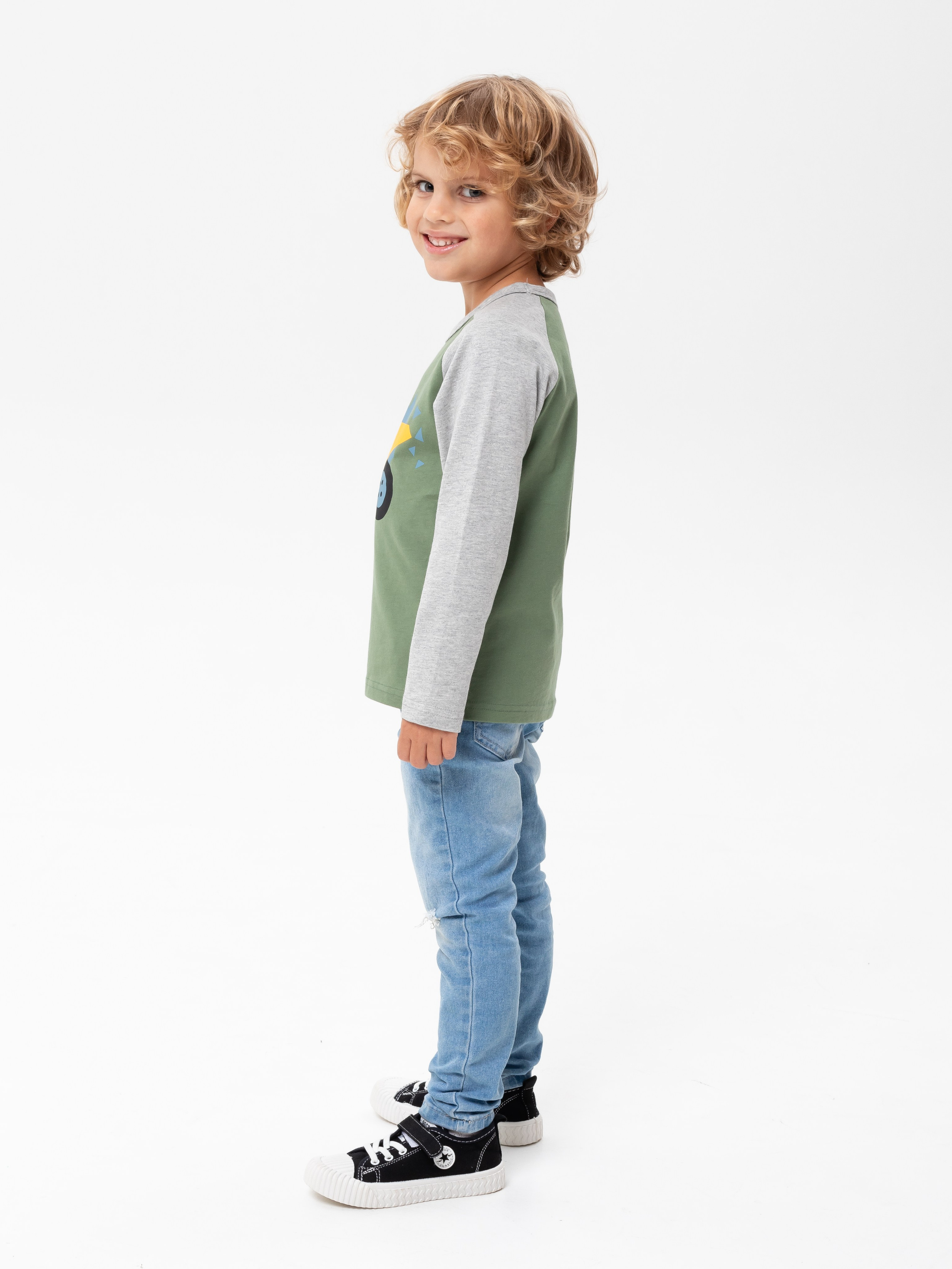 Футболки и носки. Фотограф в Краснодаре Арина Кудряшова