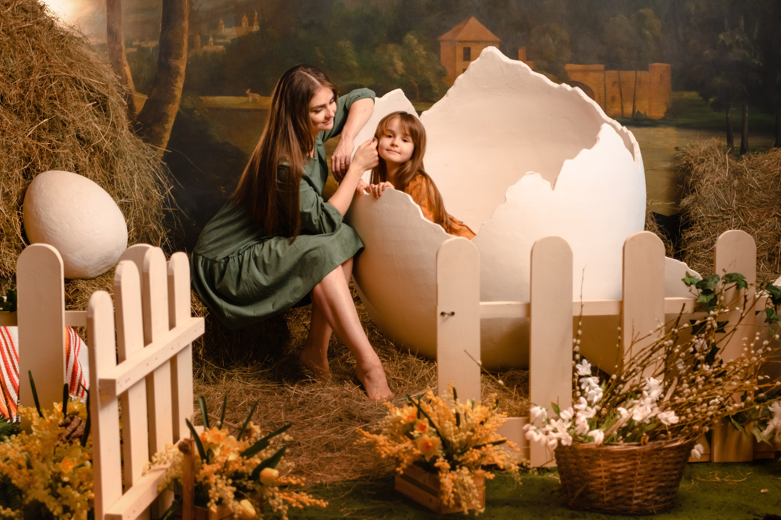 Фотосъемка в Ваших интерьерах. Главная