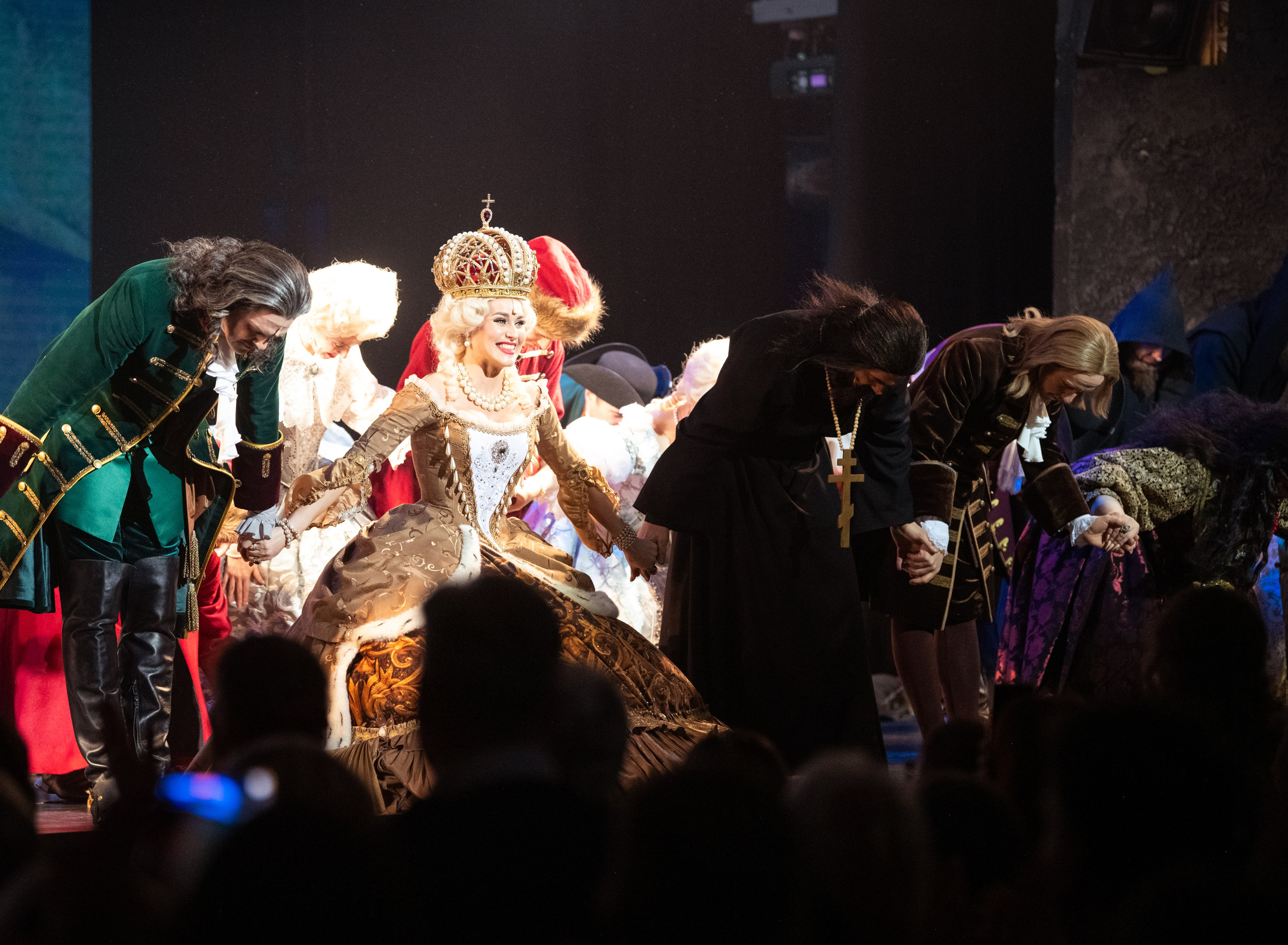 Концертная фотосъемка. Главная