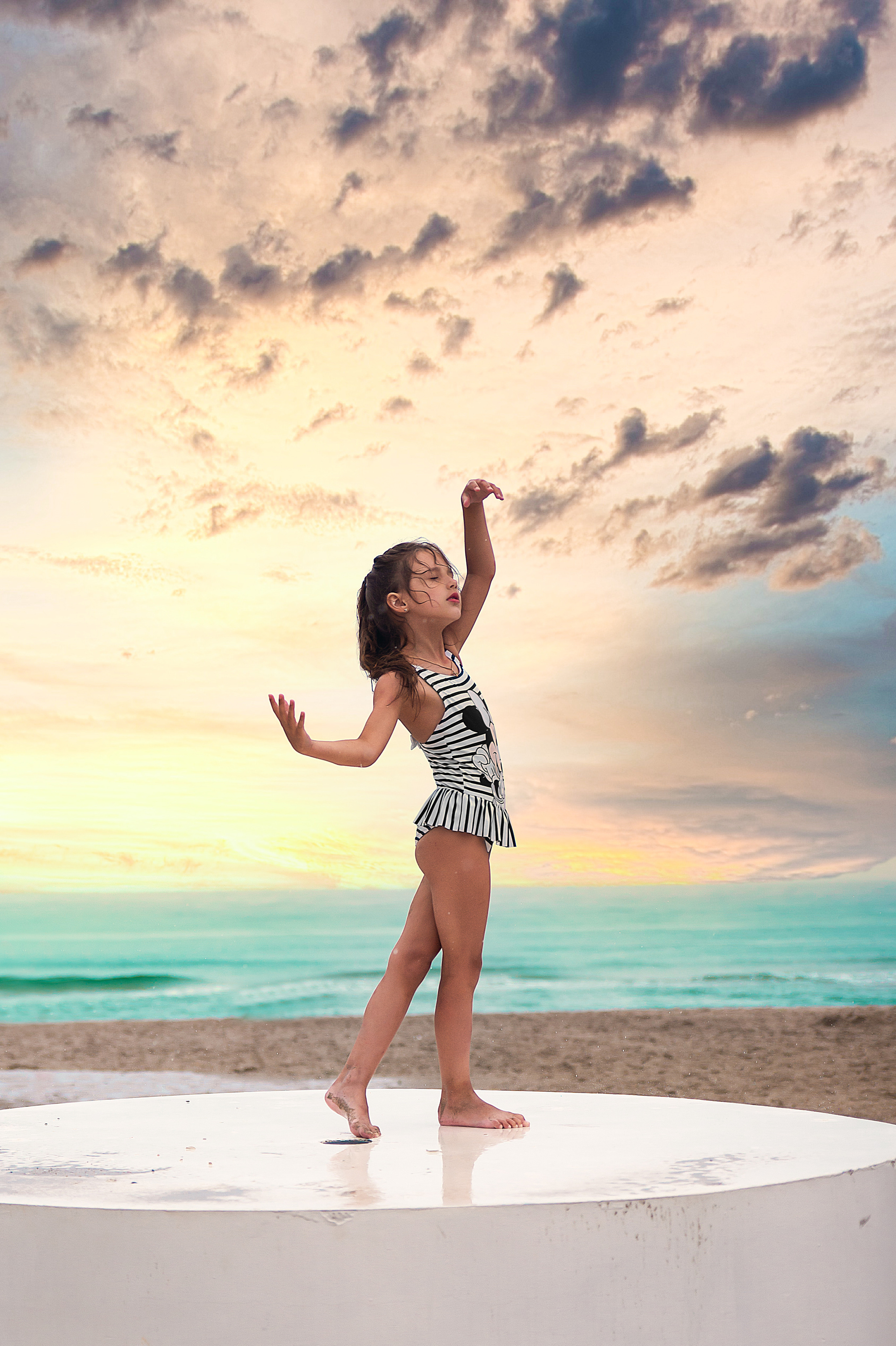 Детский и семейный фотограф Оксана Яремчук