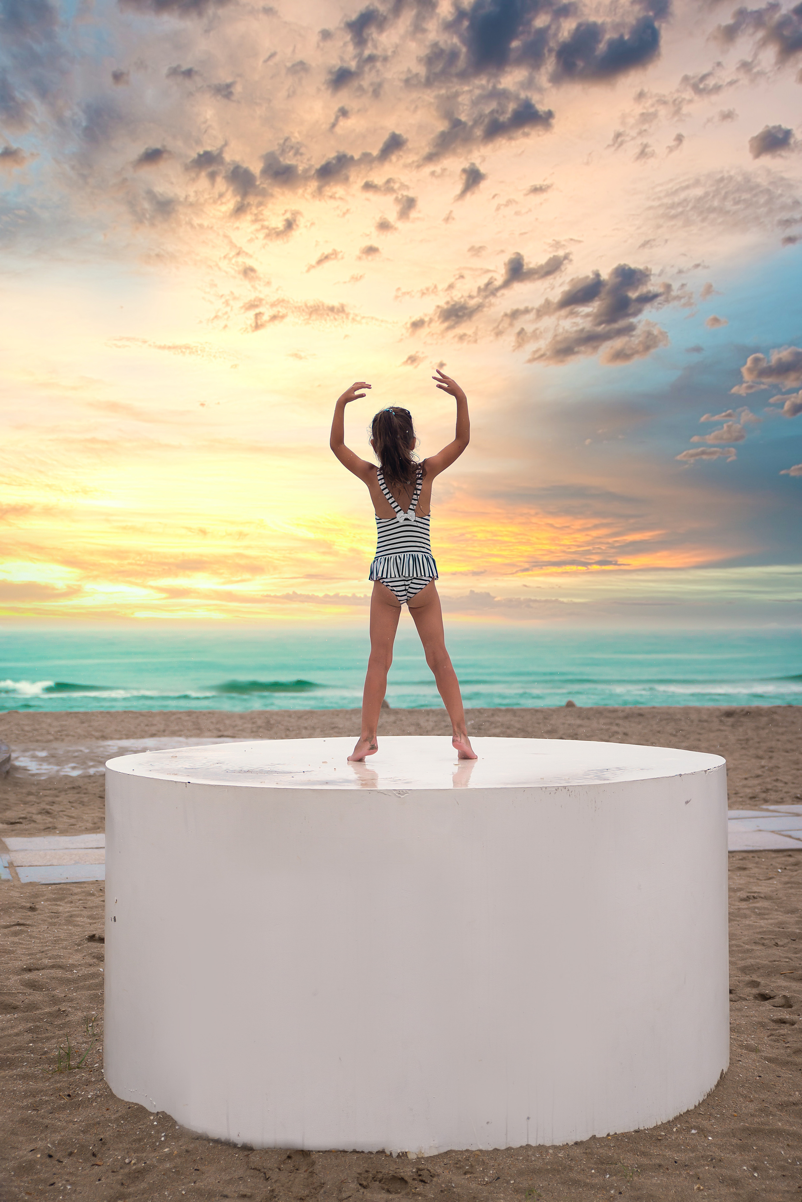 Детский и семейный фотограф Оксана Яремчук