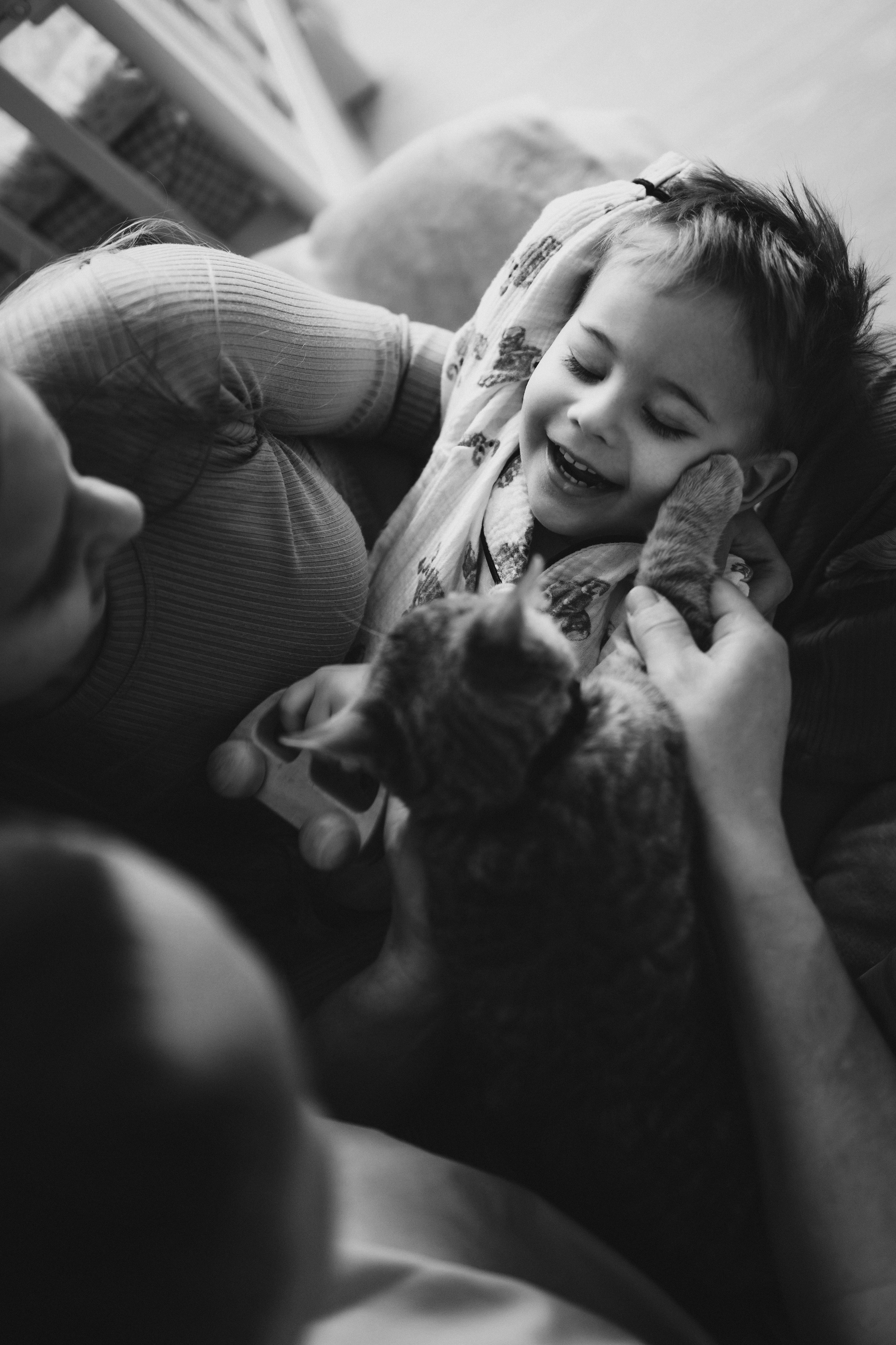 Ирина, Илья и Артём