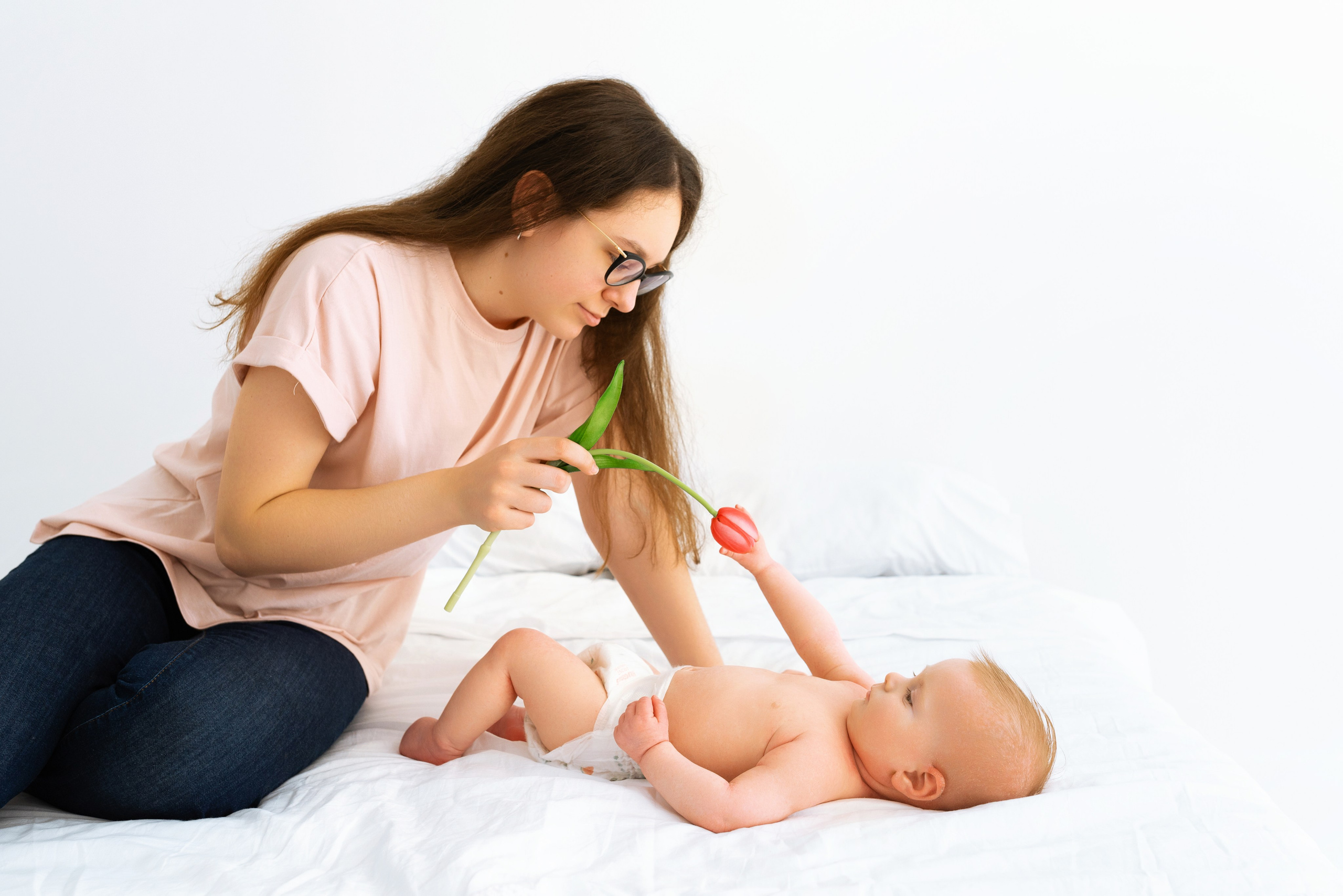 Эллай (6 месяцев)