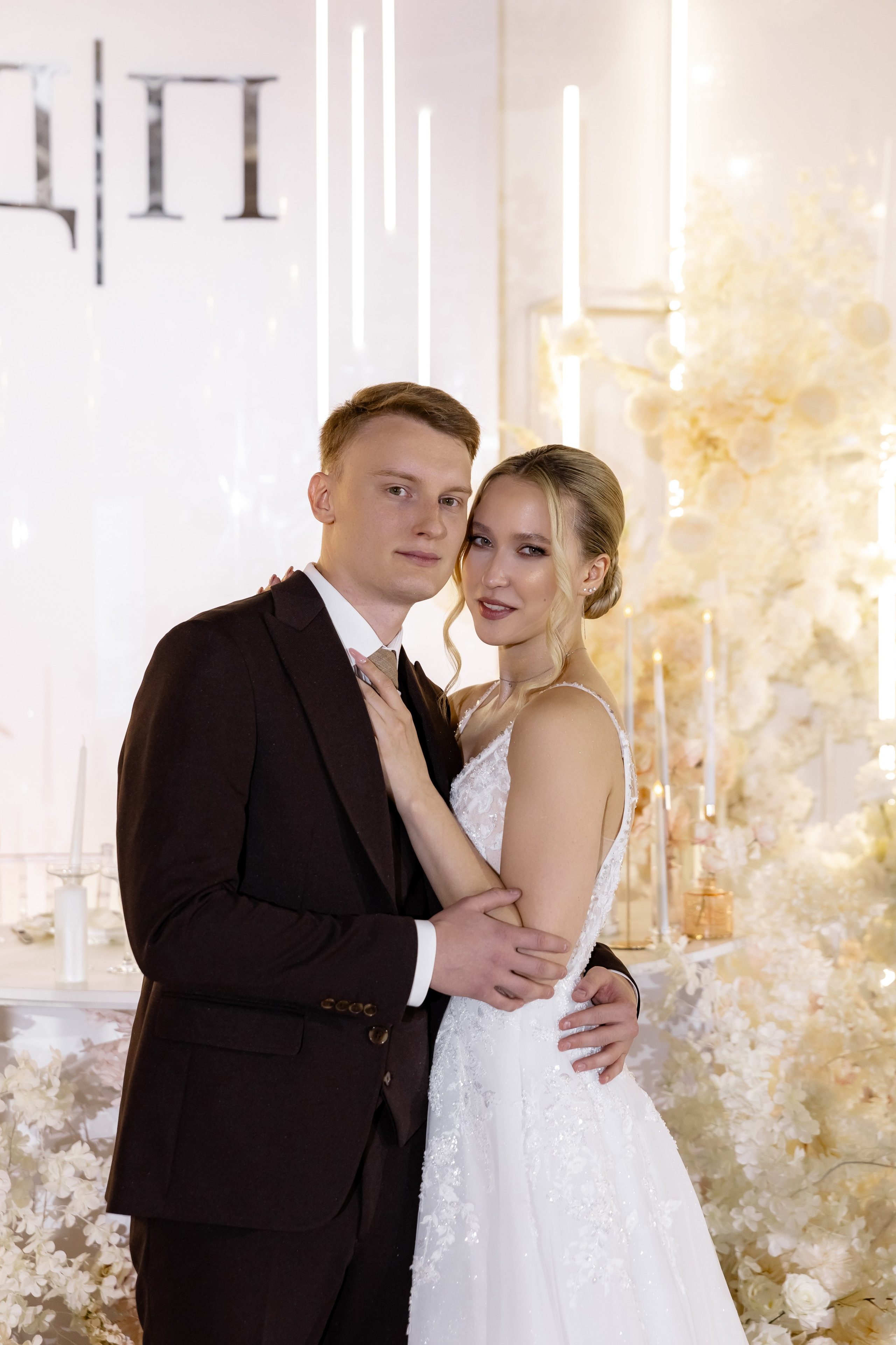 Даниил и Полина. Фотограф и Видеограф в Ростове на Дону