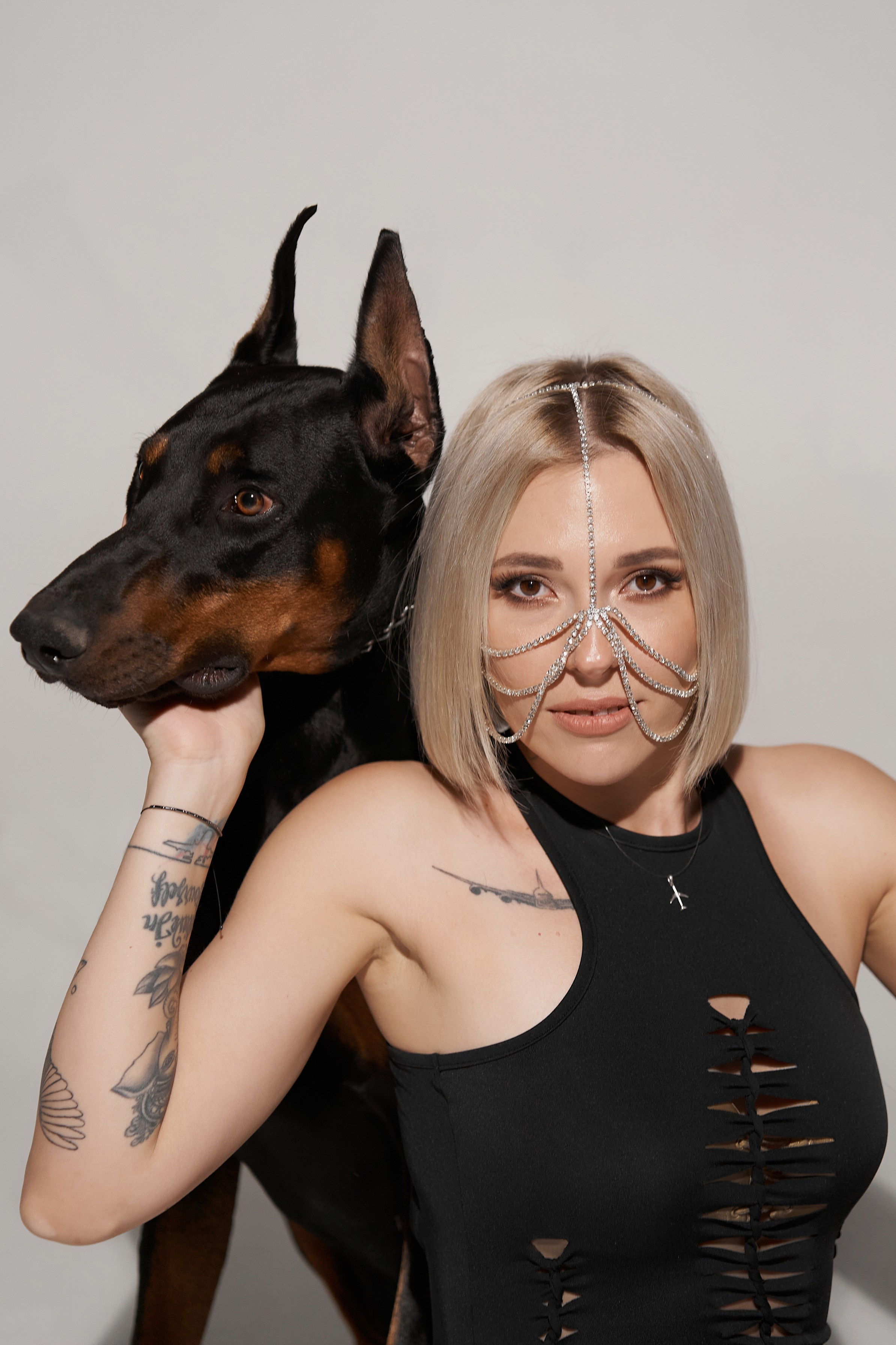 Екатерина. Фотограф Александра Лазарева