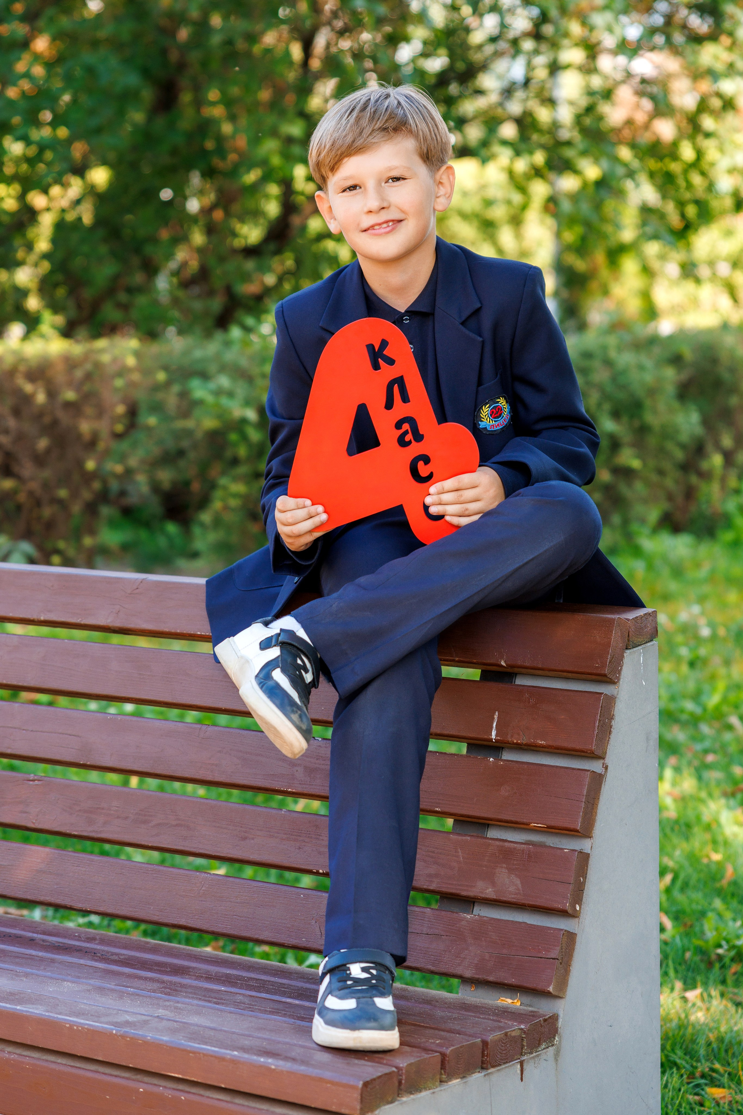 Фотосъёмка детей 1-4 класс. Выпускные альбомы в Москве фотограф Алина Пащук