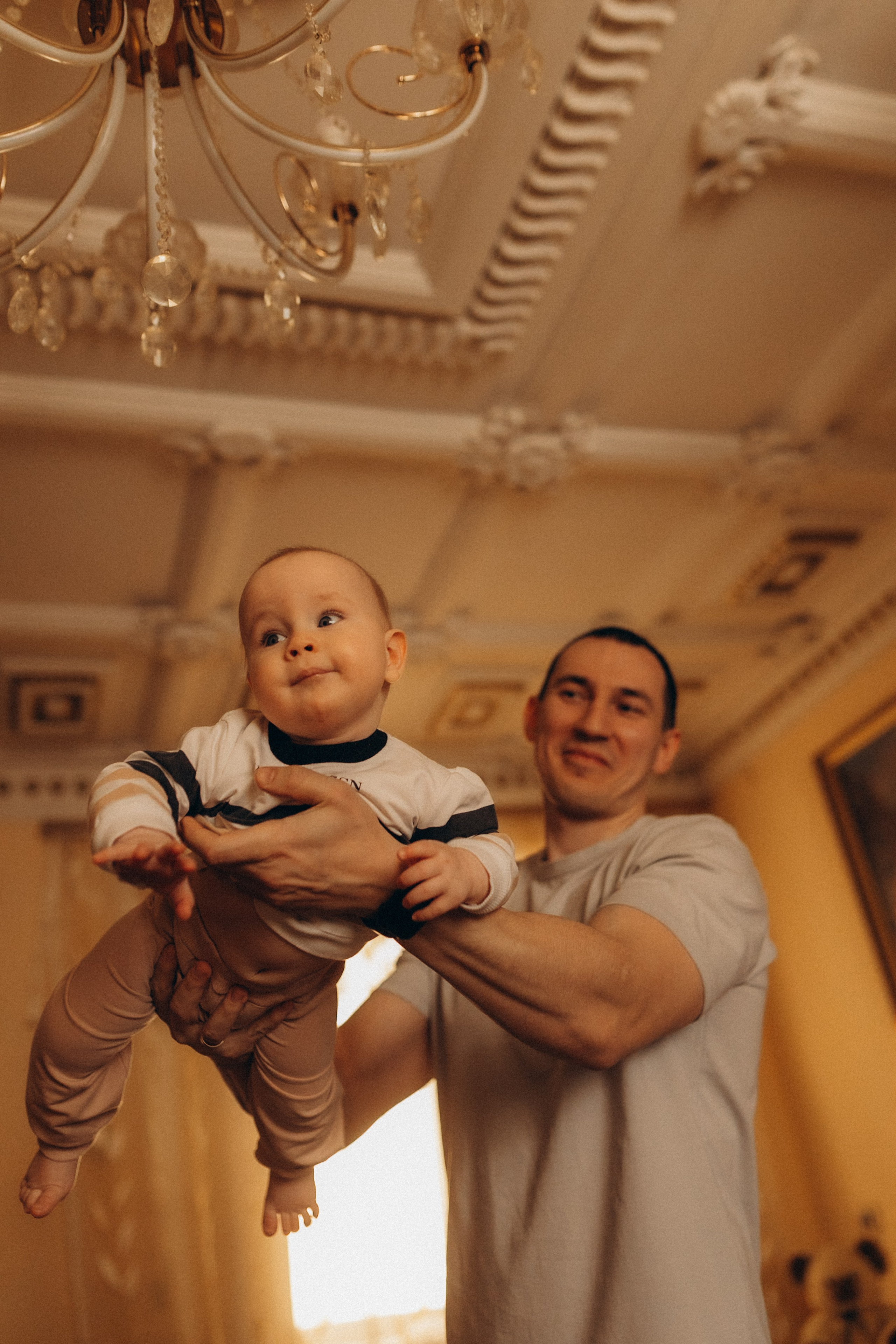 7.03 Семейная. Семейный и домашний фотограф Советский Югорск Екатерина Цыганок