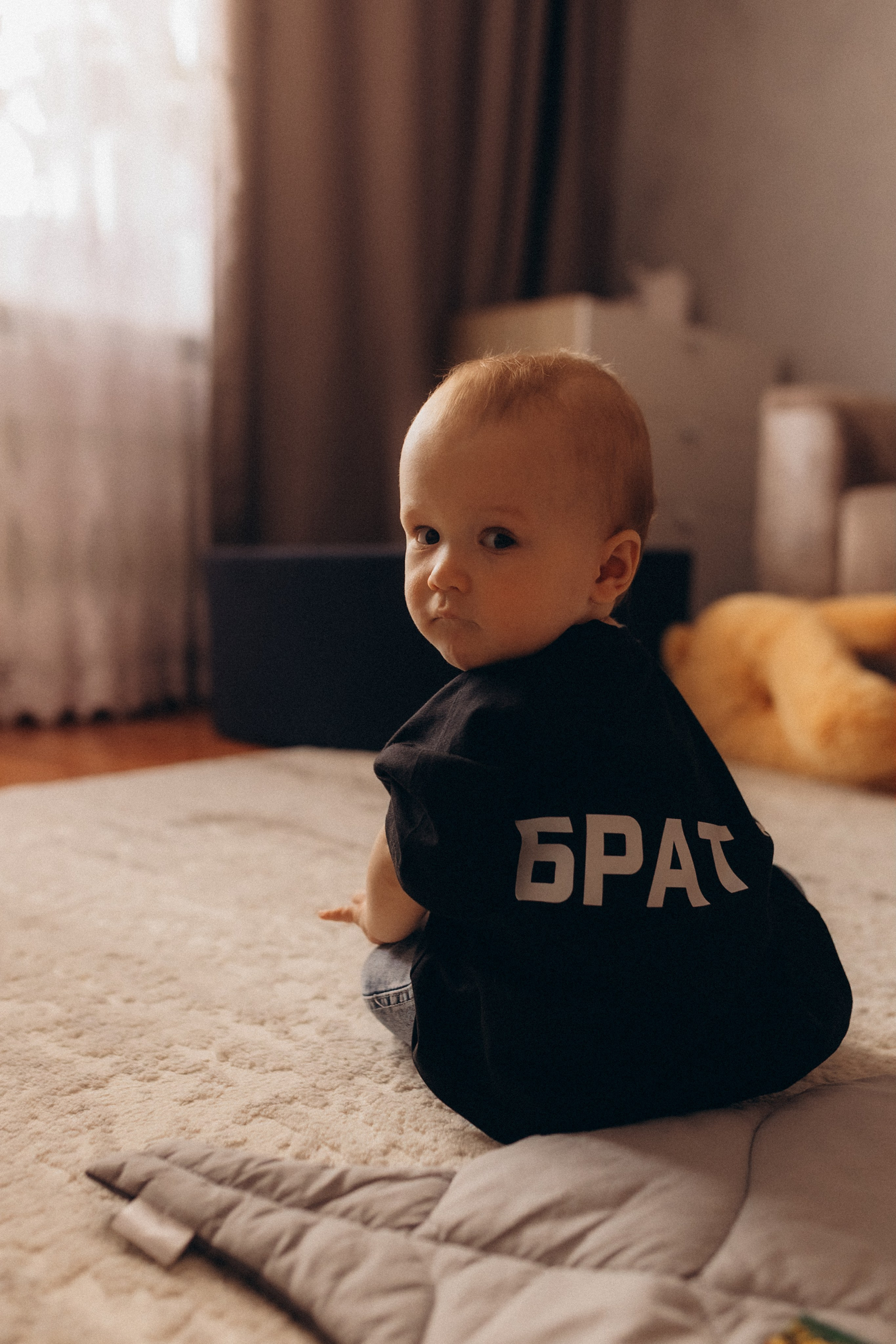 4.04 Диана, Саша и Артем. Семейный и домашний фотограф Советский Югорск Екатерина Цыганок