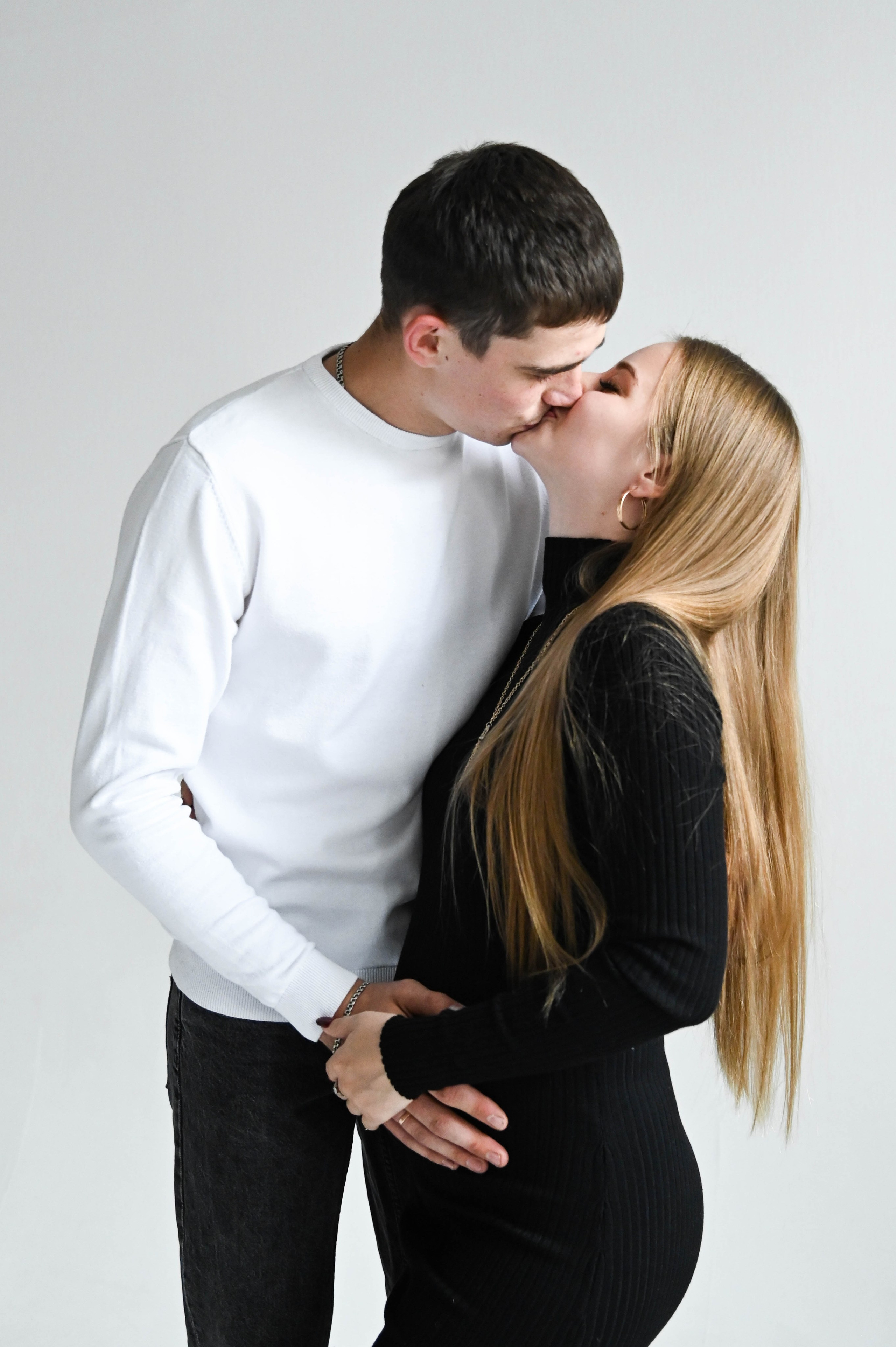 Гендер пати. Фотограф в Новосибирске Фальман Полина