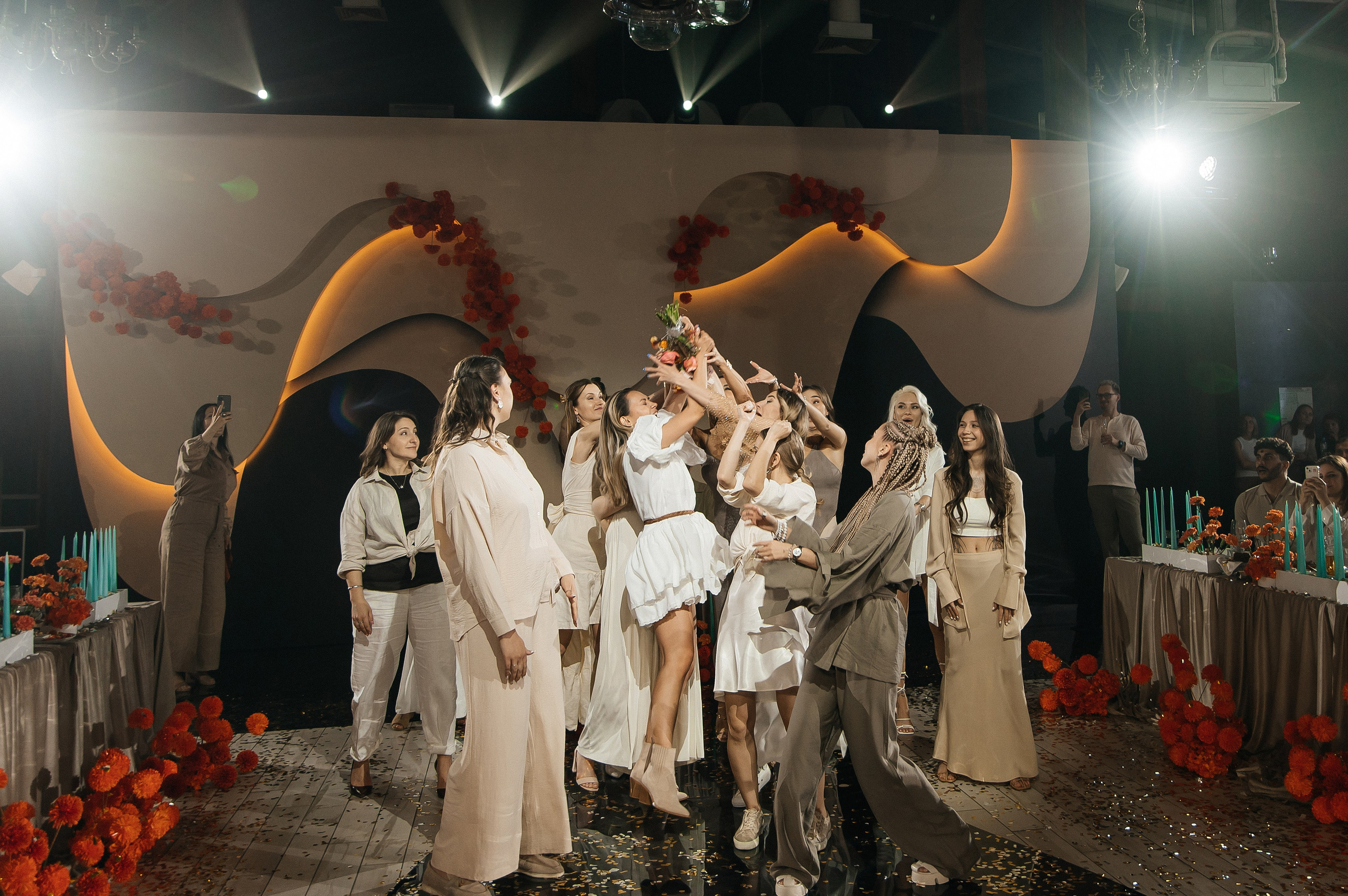 WEDDING. Мария — Свадебный фотограф