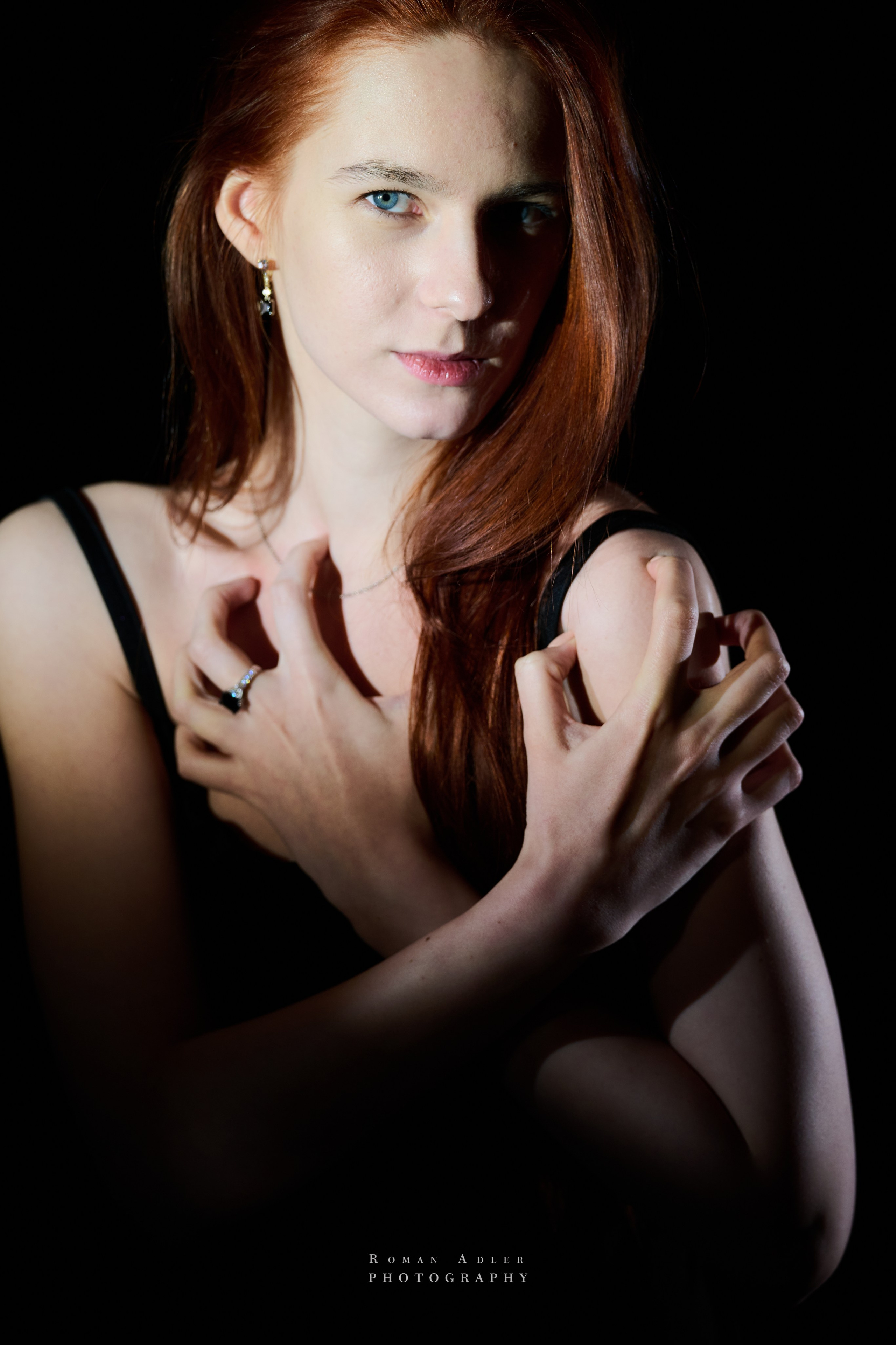 Фотодень с Тапакофф. Фотограф Роман Адлер