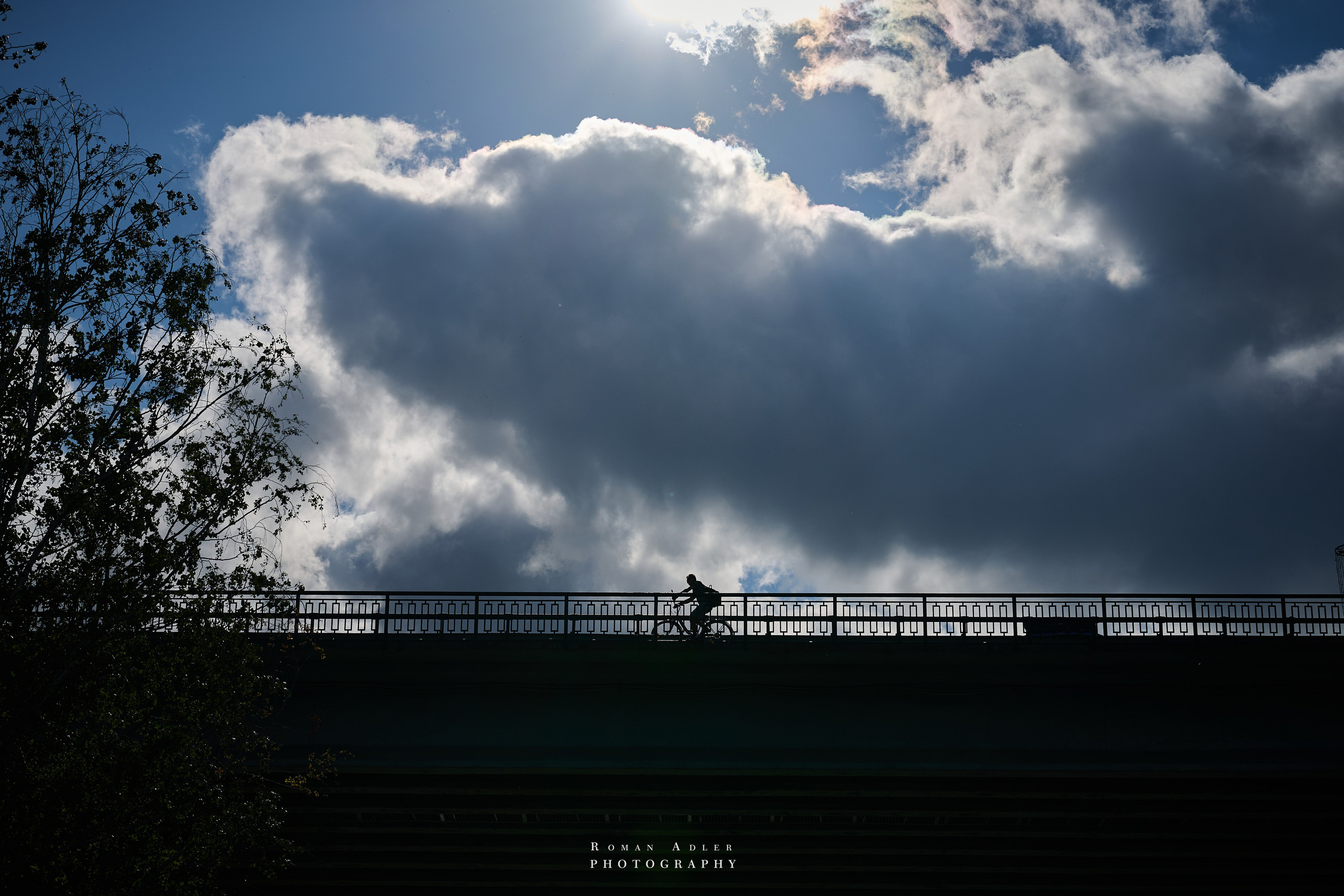 Пермь. Июль 2025. Фотограф Роман Адлер