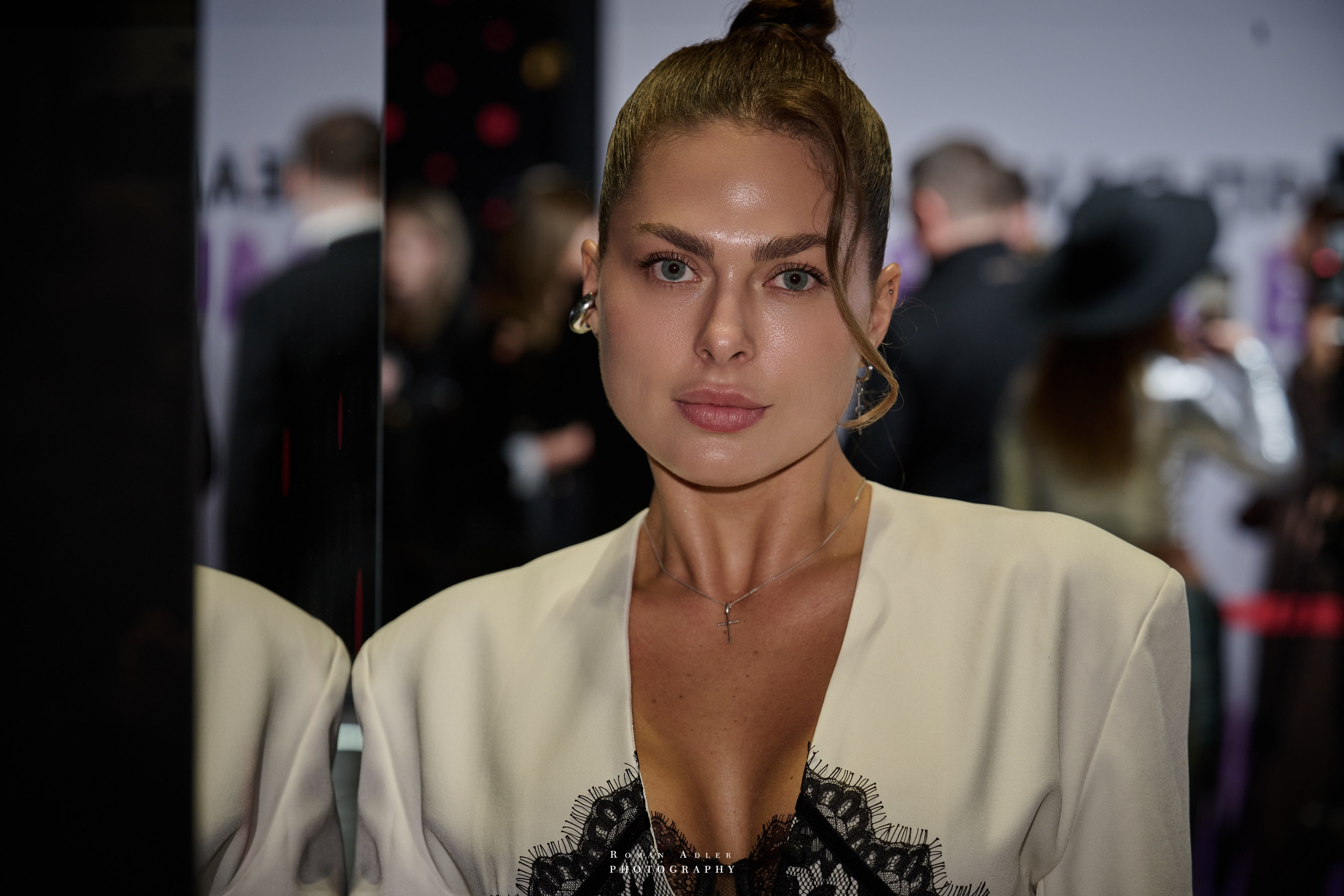 Реальная Премия MUSICBOX 2025. Фотограф Роман Адлер