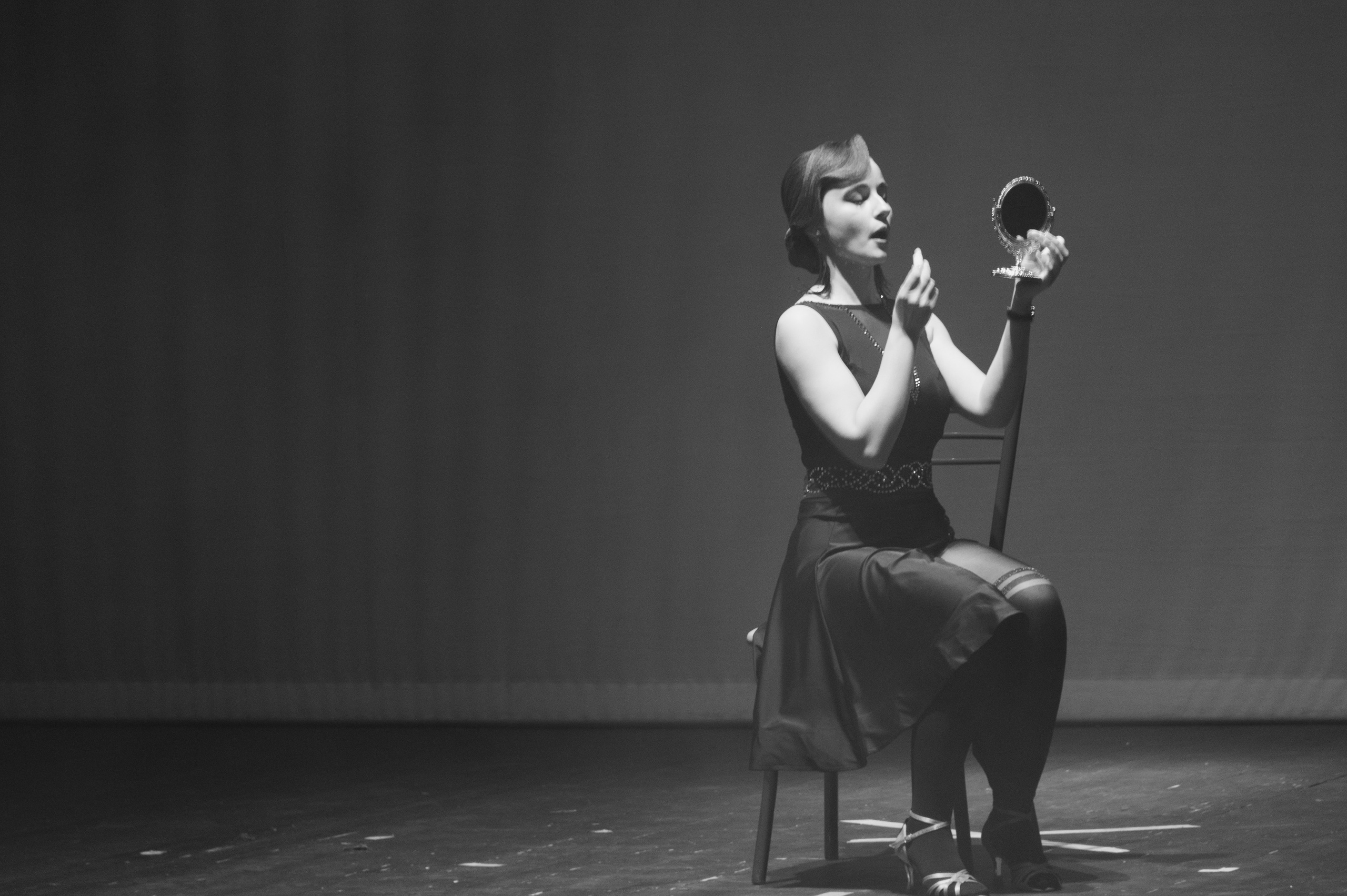 ТОП Стюардесс 2023. Фотограф Роман Адлер