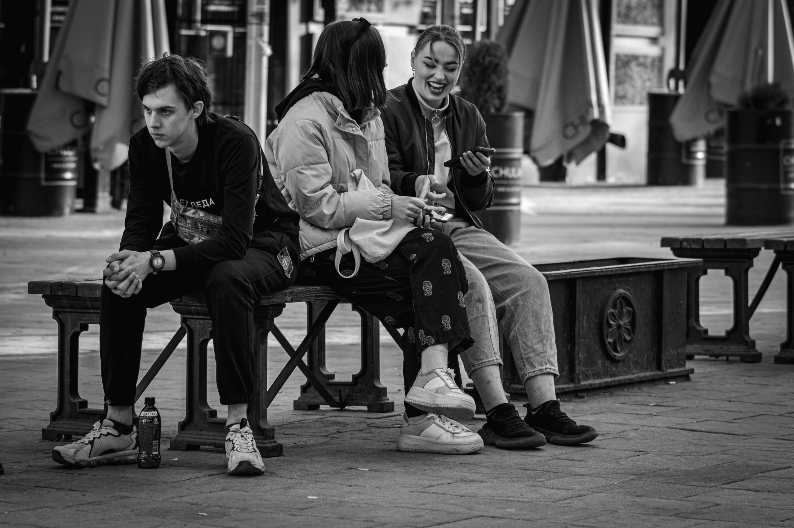 Рязань. Май 2022. Фотограф Роман Адлер