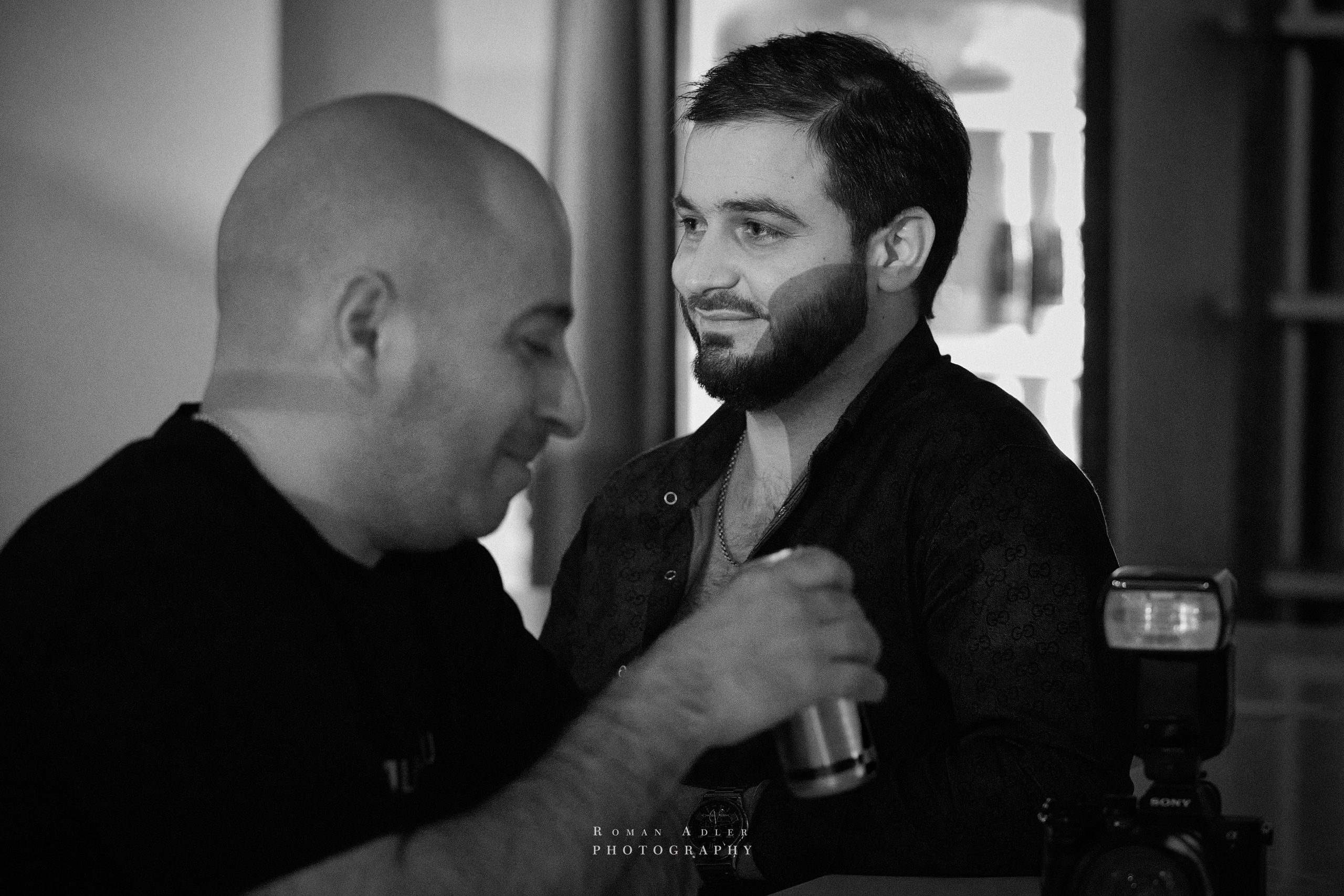 Королева Москвы и Московской области. Фотограф Роман Адлер