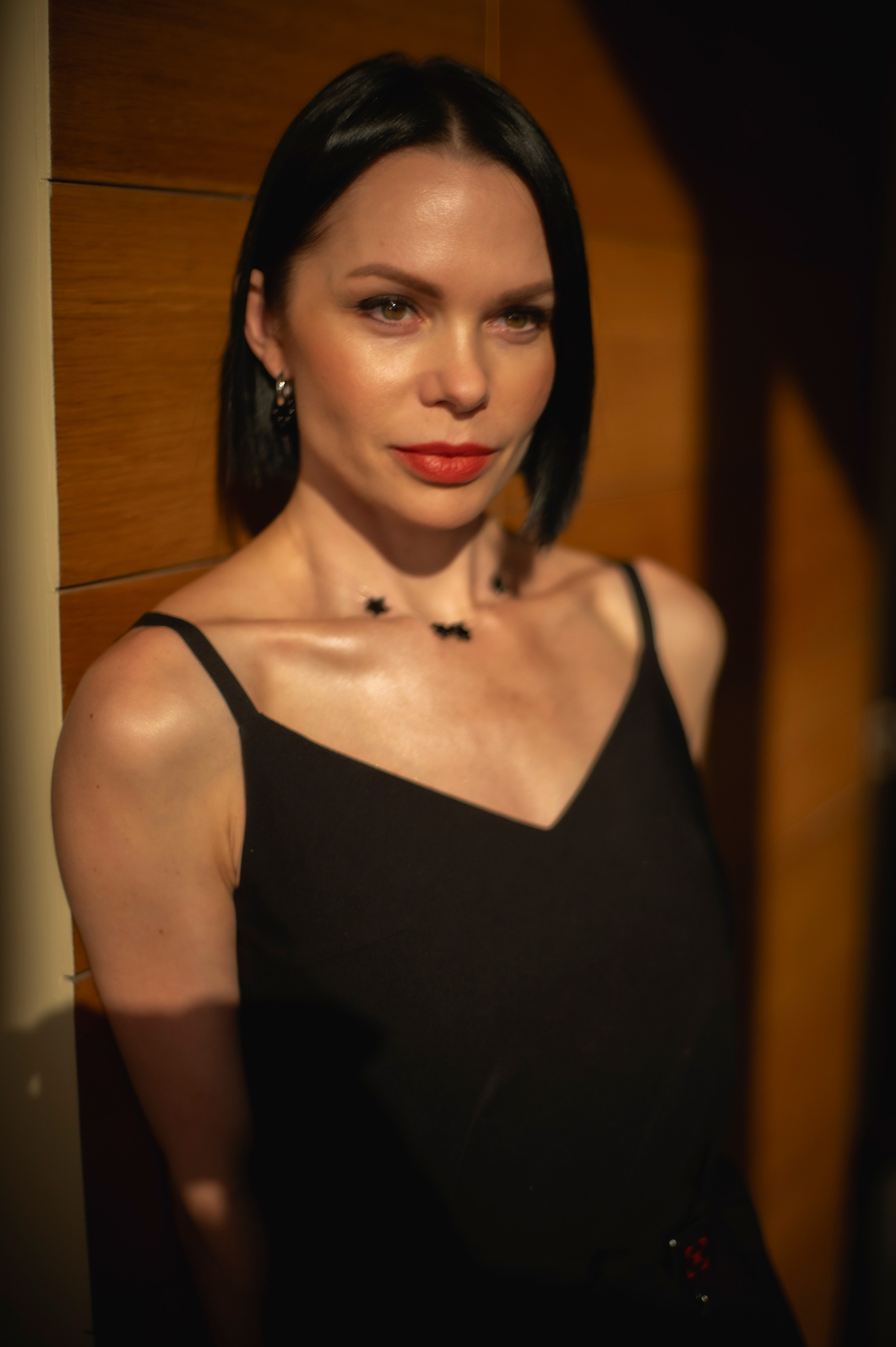 Фоторепортаж из стрелкового клуба «Объект». Фотограф Роман Адлер