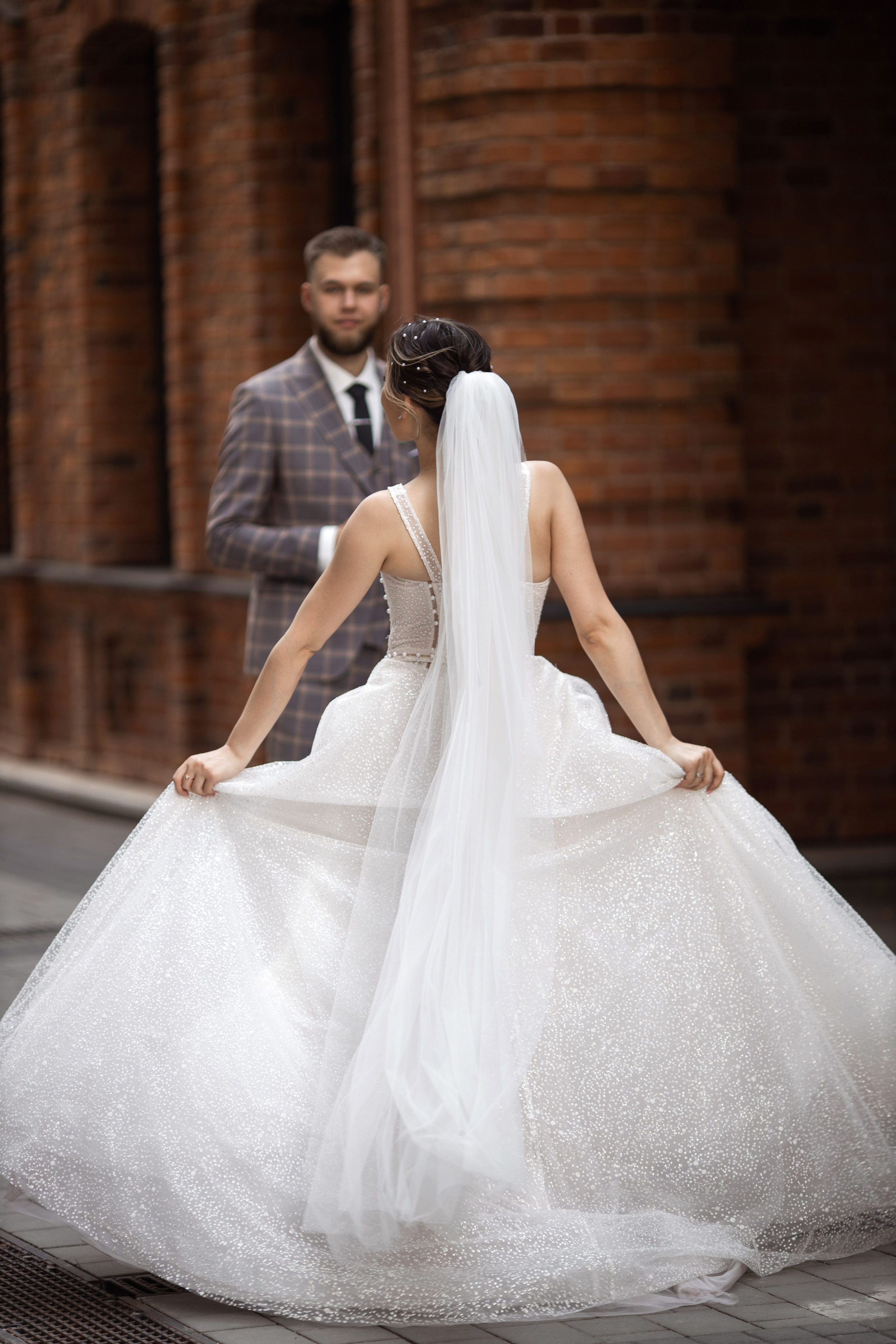 Александр Сабина. Фотограф Александр Литвинов