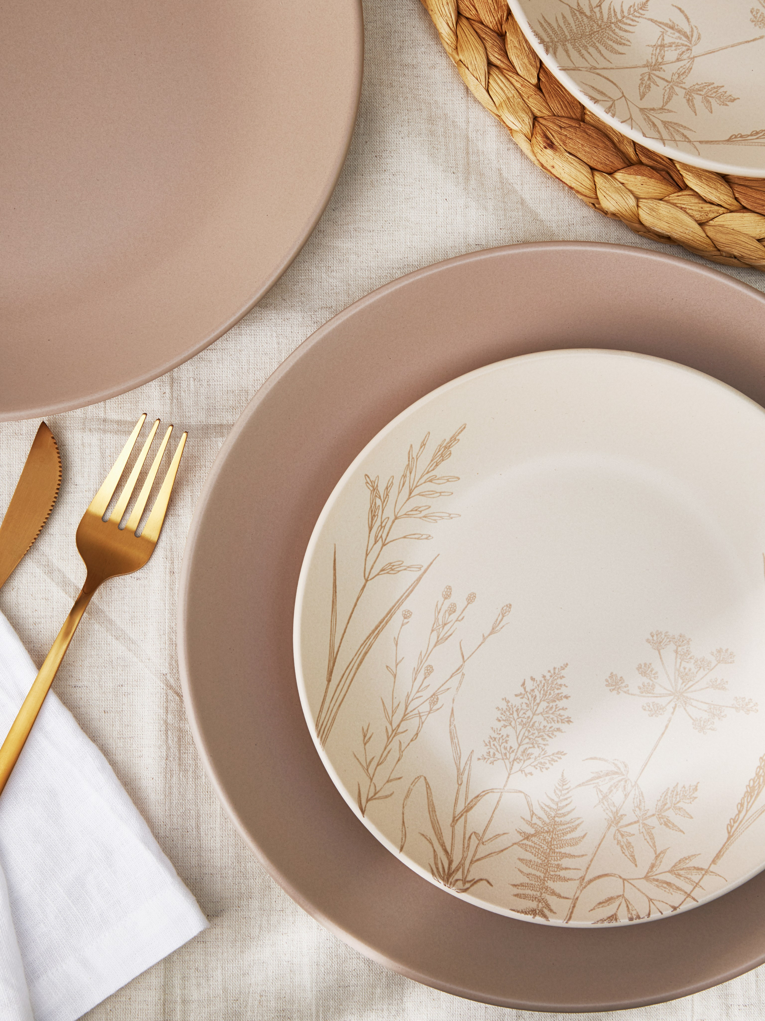 Наборы посуды. Портфолио