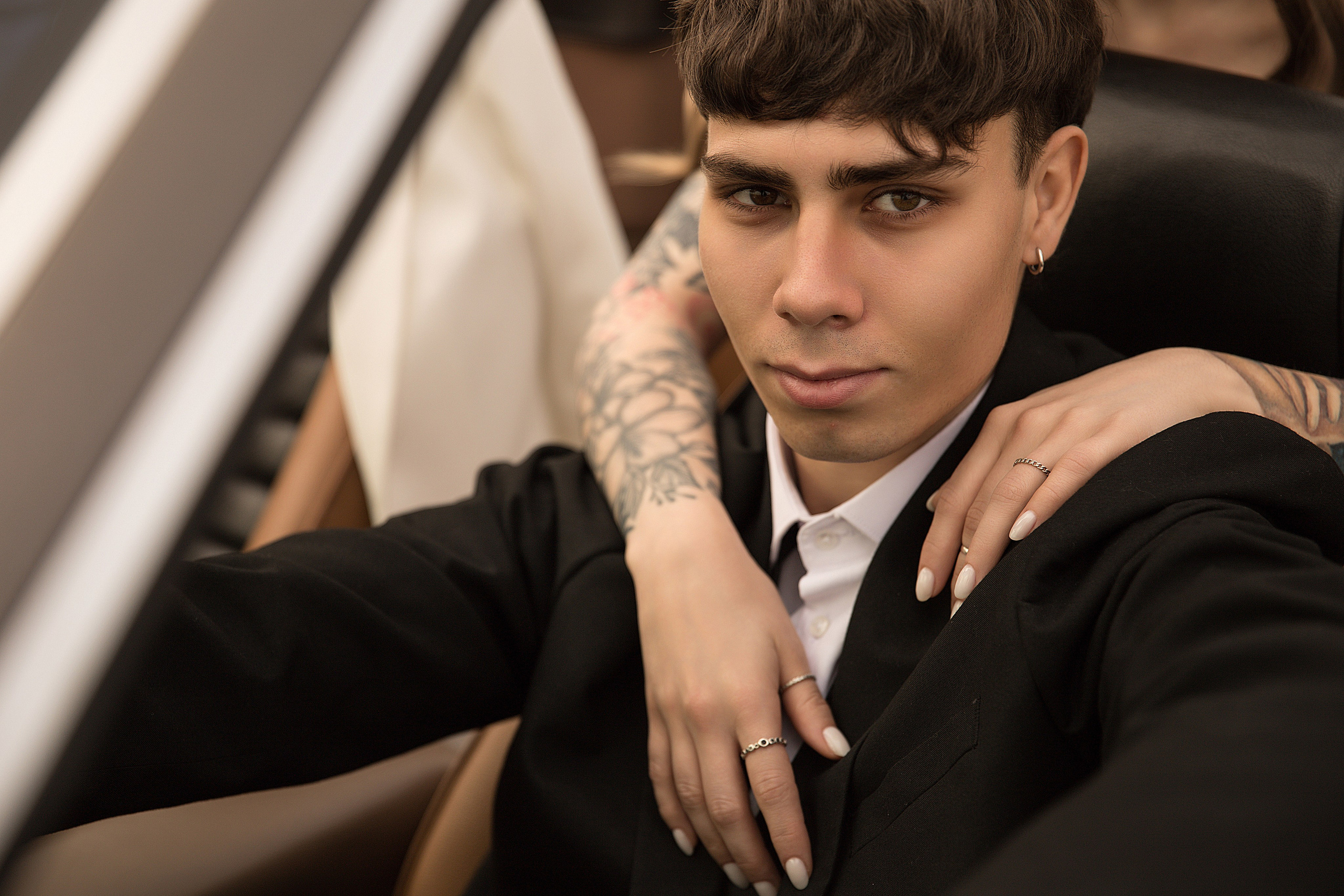 A piece of Greece. Фотограф Матвеева Татьяна