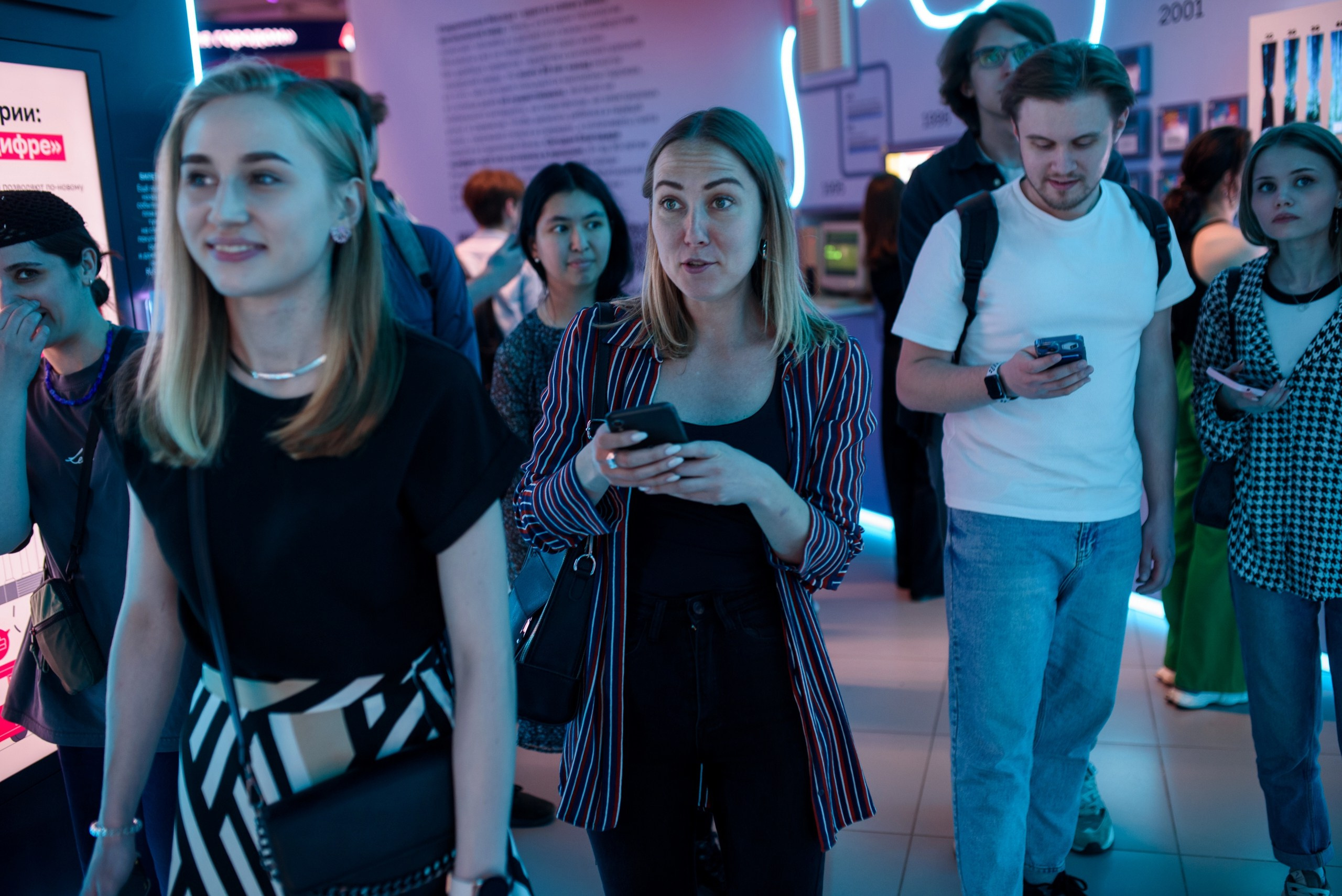 Стажировка Правительства Москвы / «ДИТворкинг». Фотограф и Видеограф в Москве. Олег Корушев