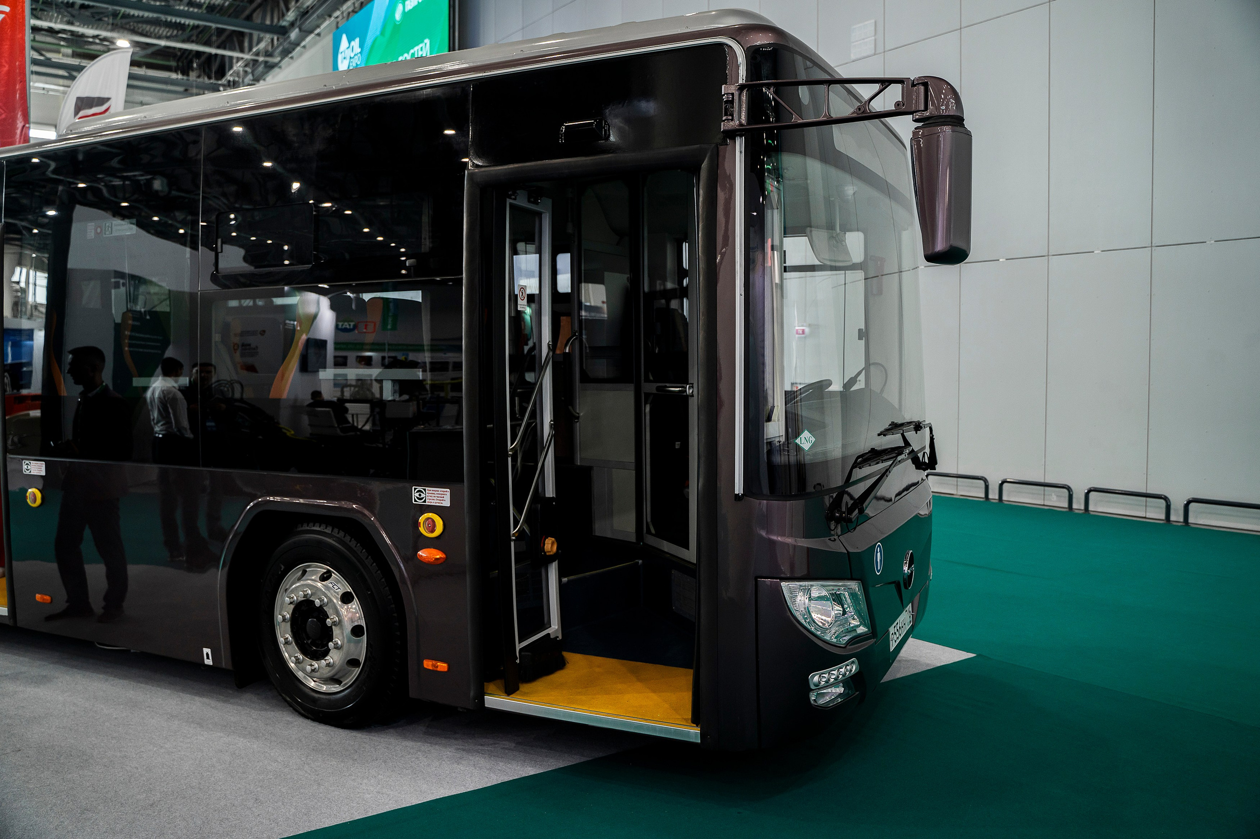 ГазоНефтеХимический форум. Фотограф Казань