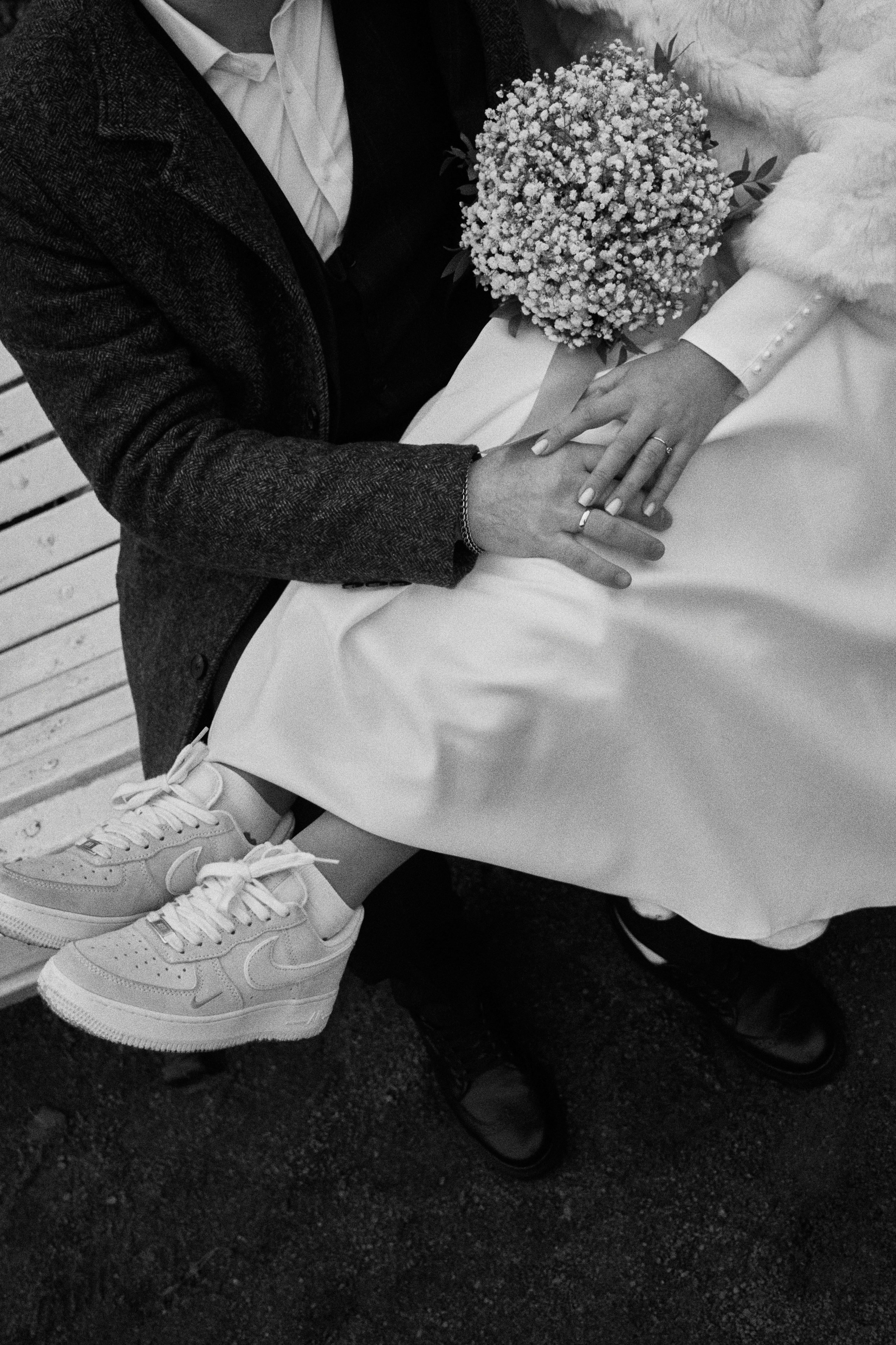 Кабардинская история. Свадебный фотограф Анастасия Лахтионова