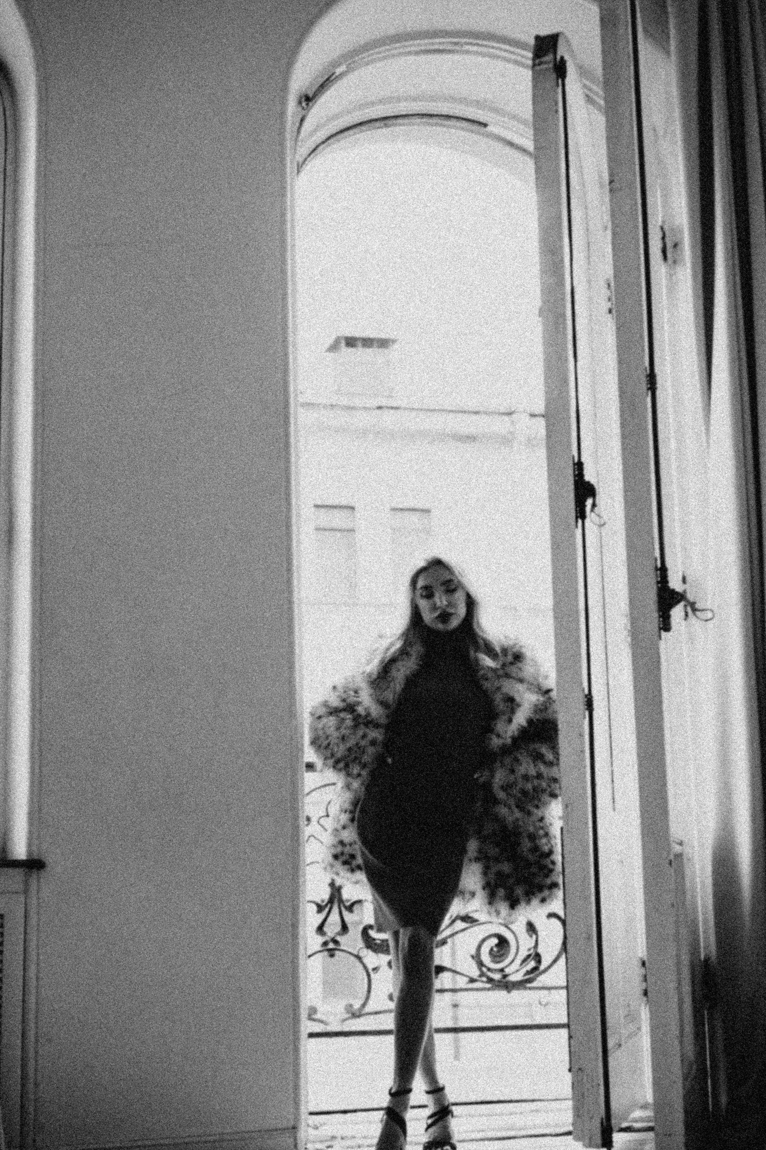 Винтажная серия. Профессиональный фотограф, Санкт-Петербург — Виктория Богомолова