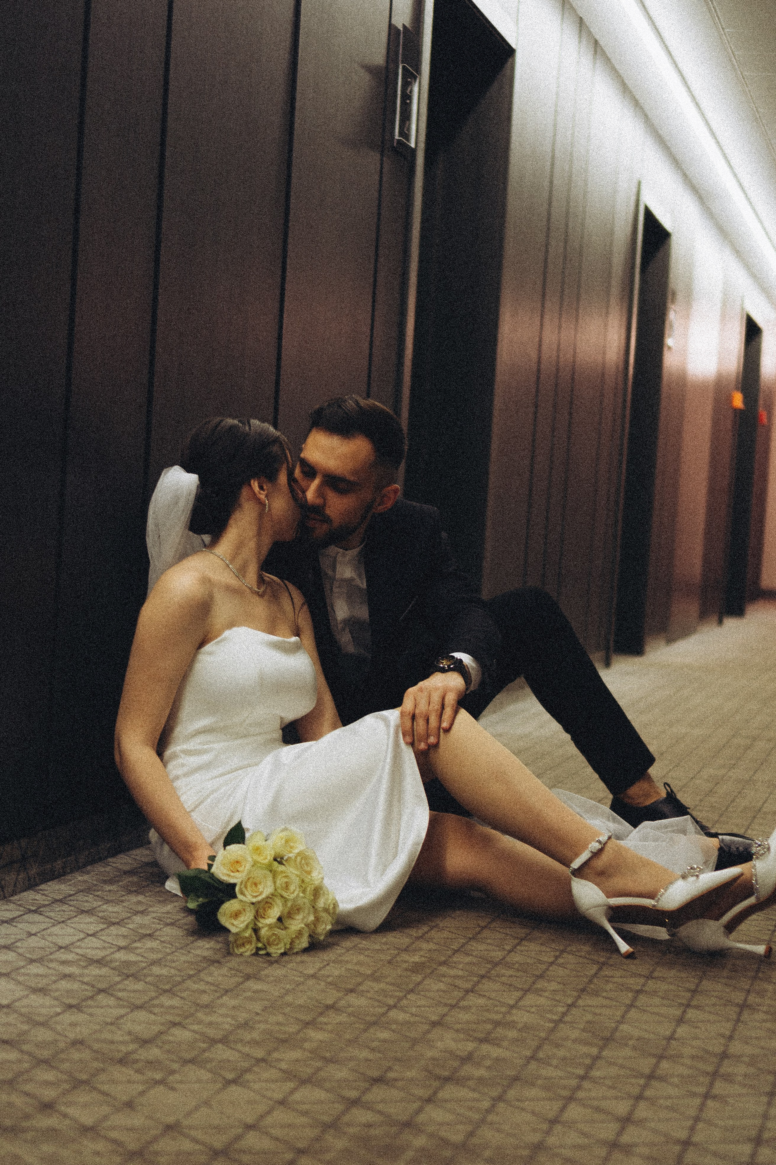 СВАДЕБНАЯ СЬЕМКА СБОРОВ ЖЕНИХА И НЕВЕСТЫ В ОТЕЛЕ И ТАКЖЕ ФОТОСЕССИИЯ В ОТЕЛЕЕ МЕГАПОЛИС БРЯНСК. Профессиональный фотограф, Санкт-Петербург — Виктория Богомолова