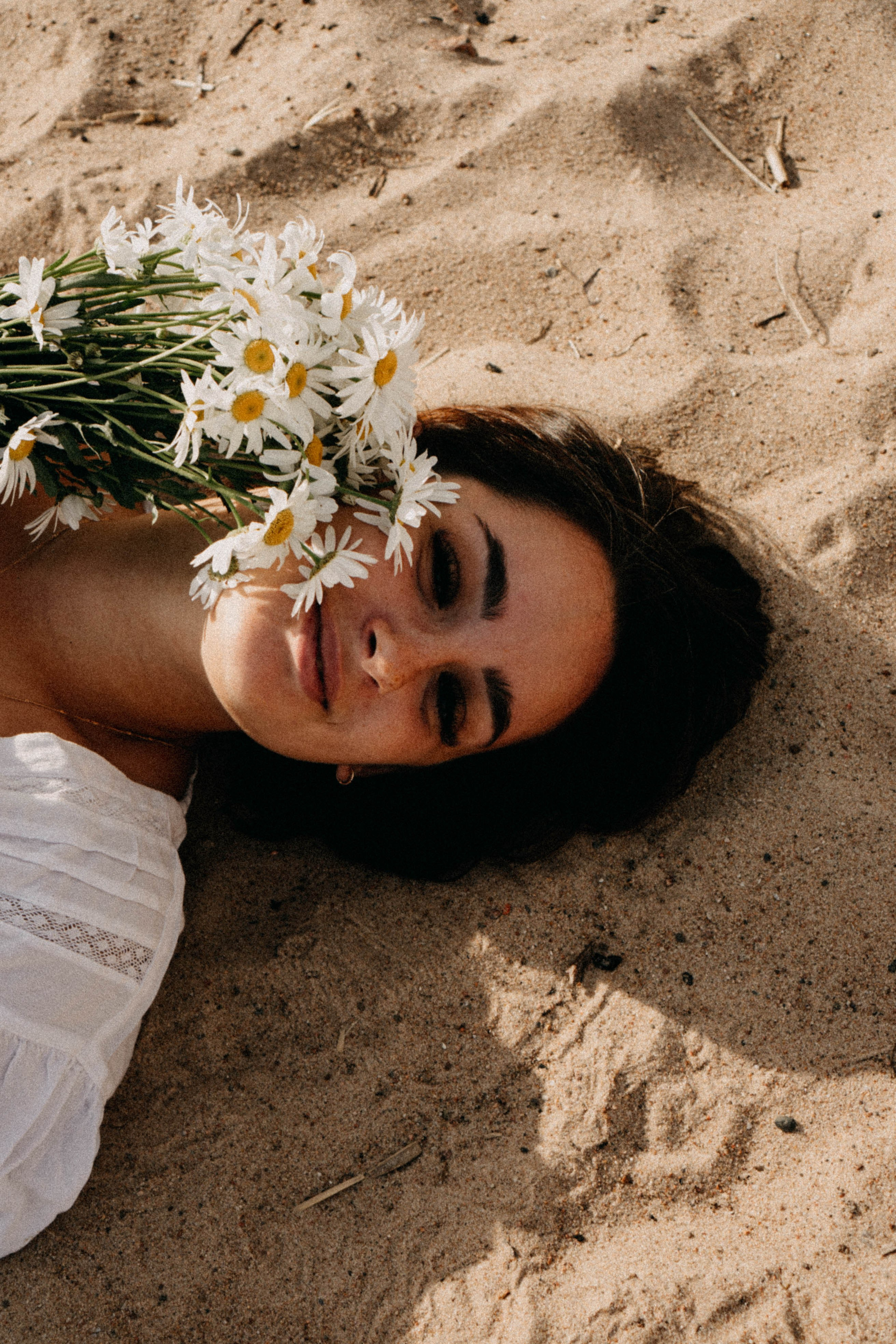 Летняя прогулка. Профессиональный фотограф, Санкт-Петербург — Виктория Богомолова