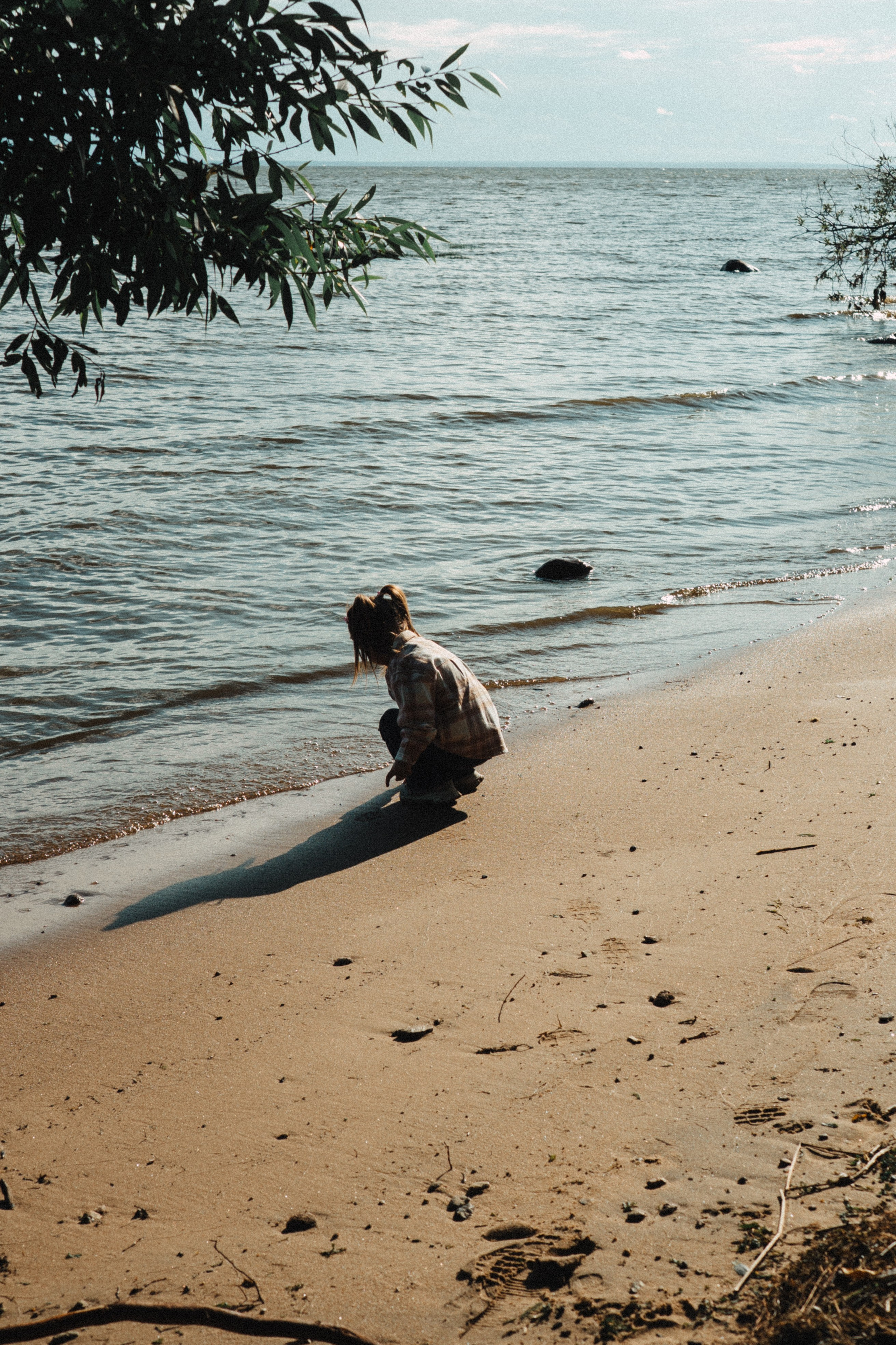 МАМА И ДОЧКА НА ФИНСКОМ ЗАЛИВЕ. Профессиональный фотограф, Санкт-Петербург — Виктория Богомолова