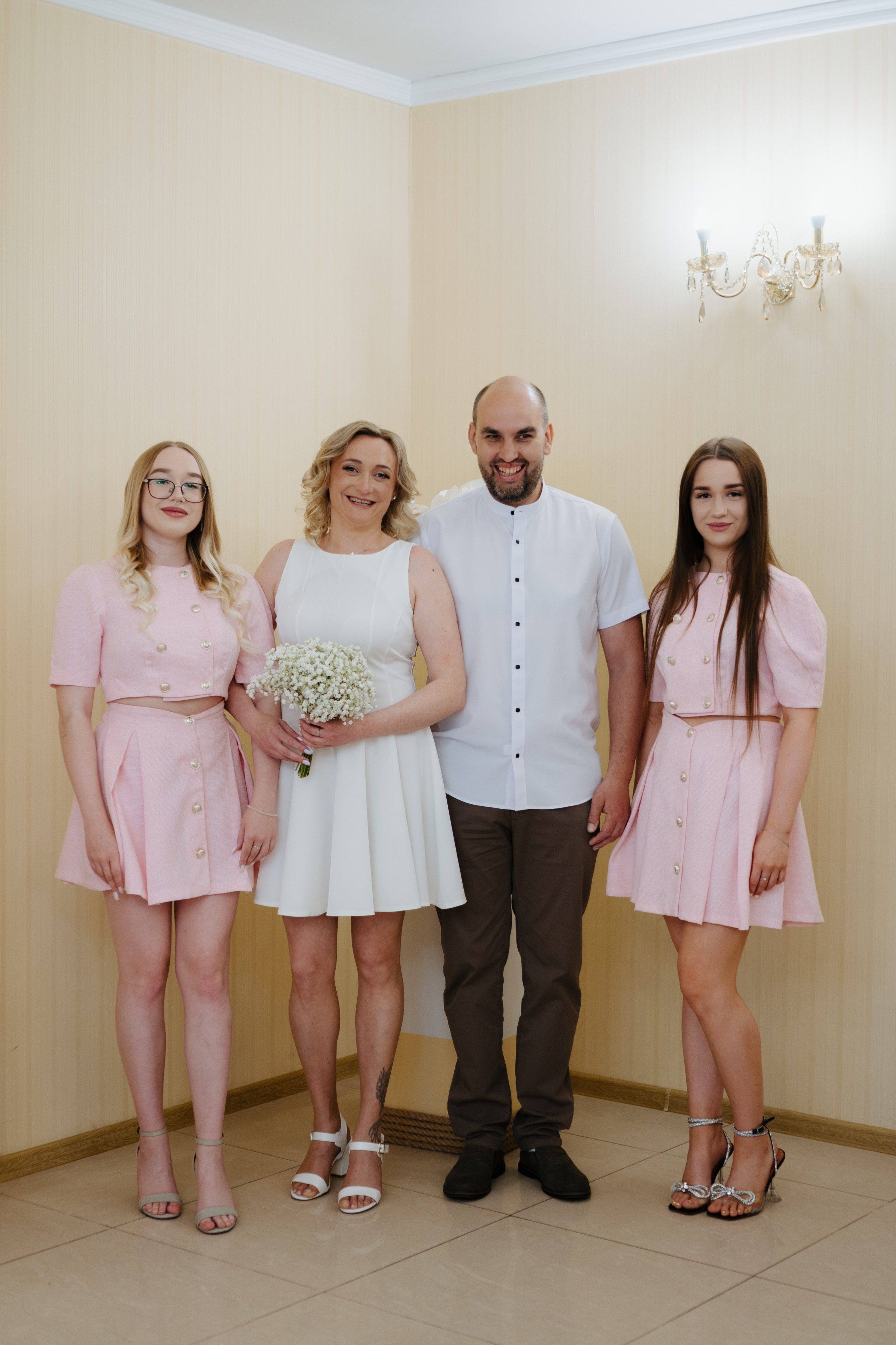 СВАДЕБНЫЙ РЕПОРТАЖ. Профессиональный фотограф, Санкт-Петербург — Виктория Богомолова