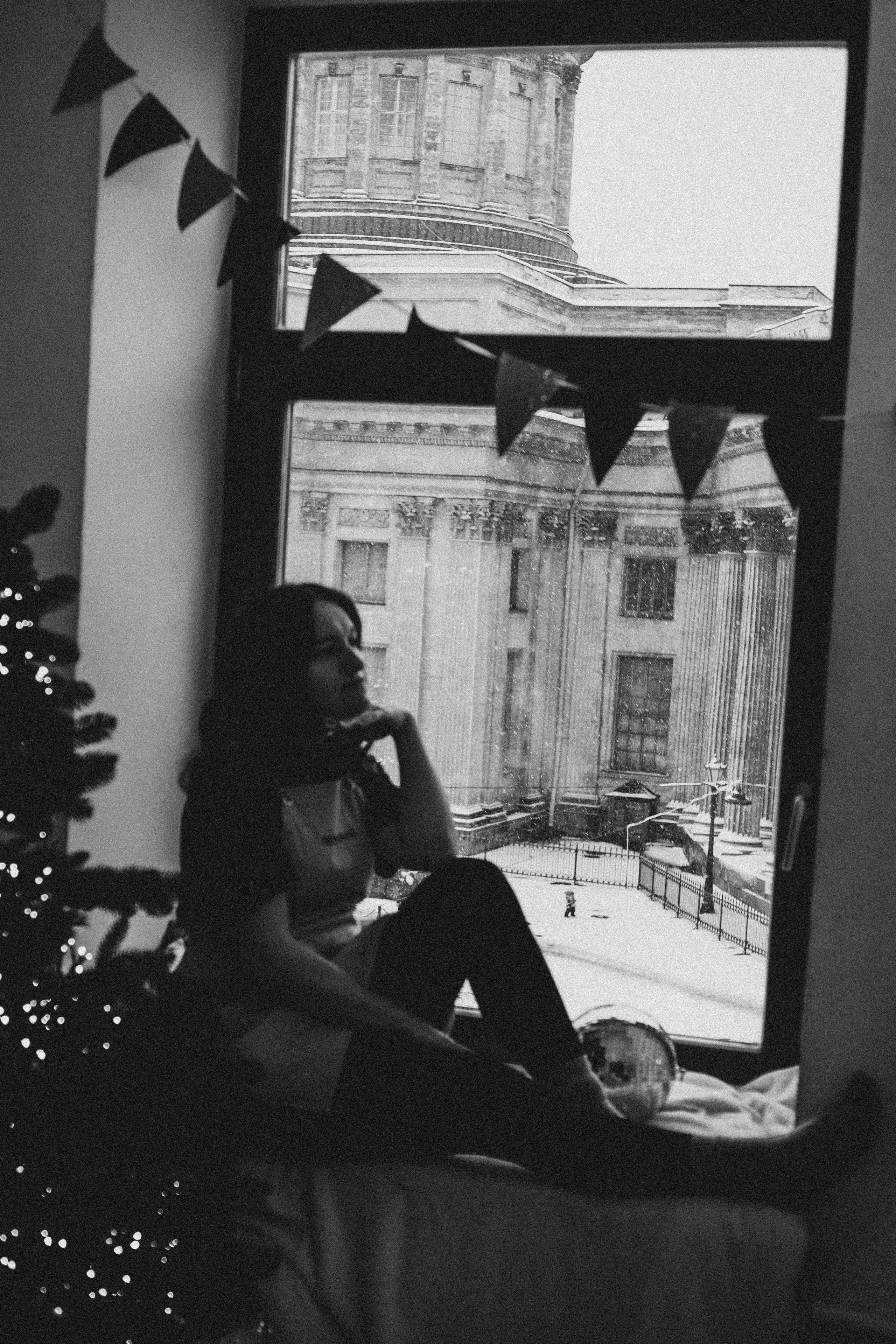 Студия лепки. Профессиональный фотограф, Санкт-Петербург — Виктория Богомолова