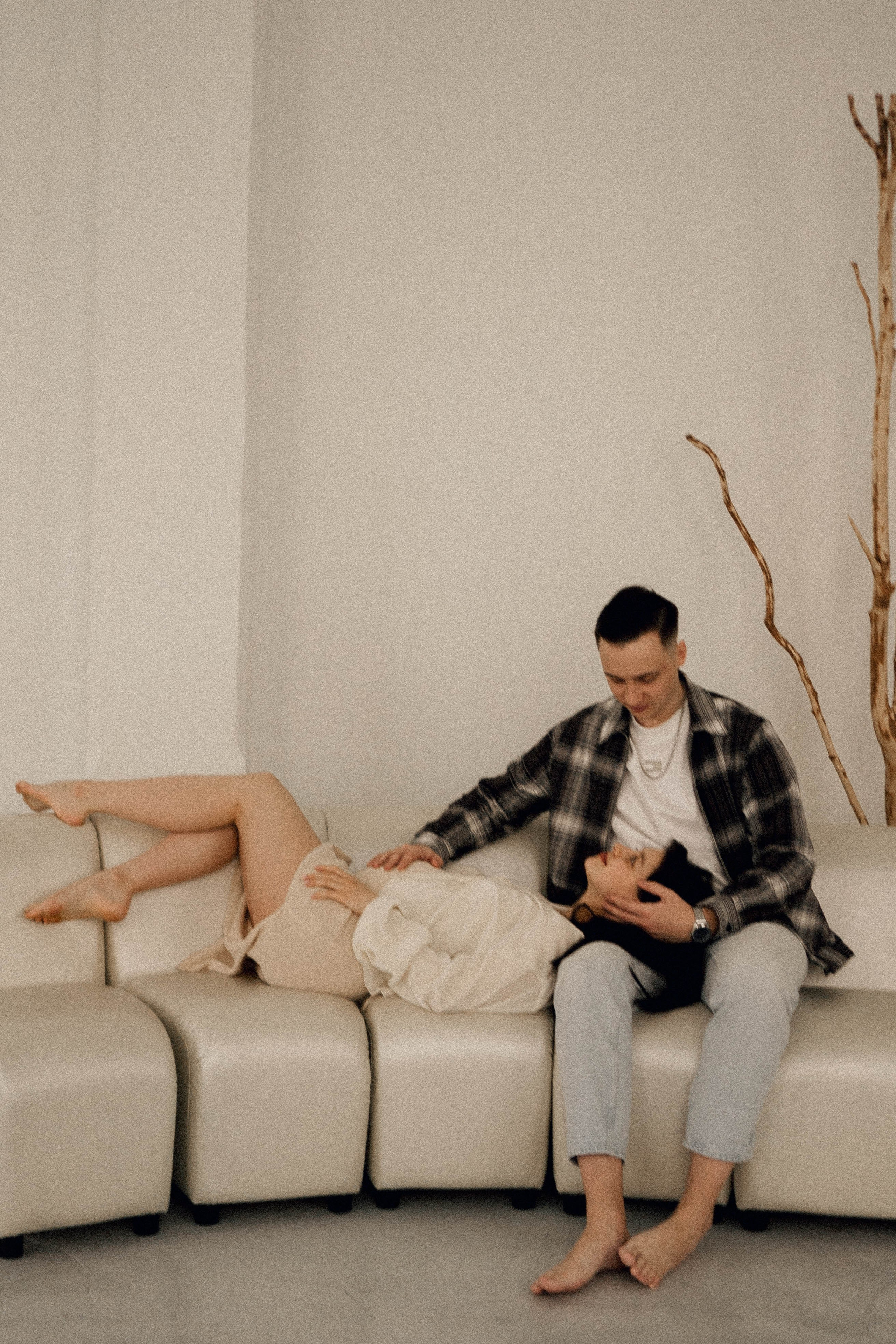 Love Story Беременность. Профессиональный фотограф, Санкт-Петербург — Виктория Богомолова