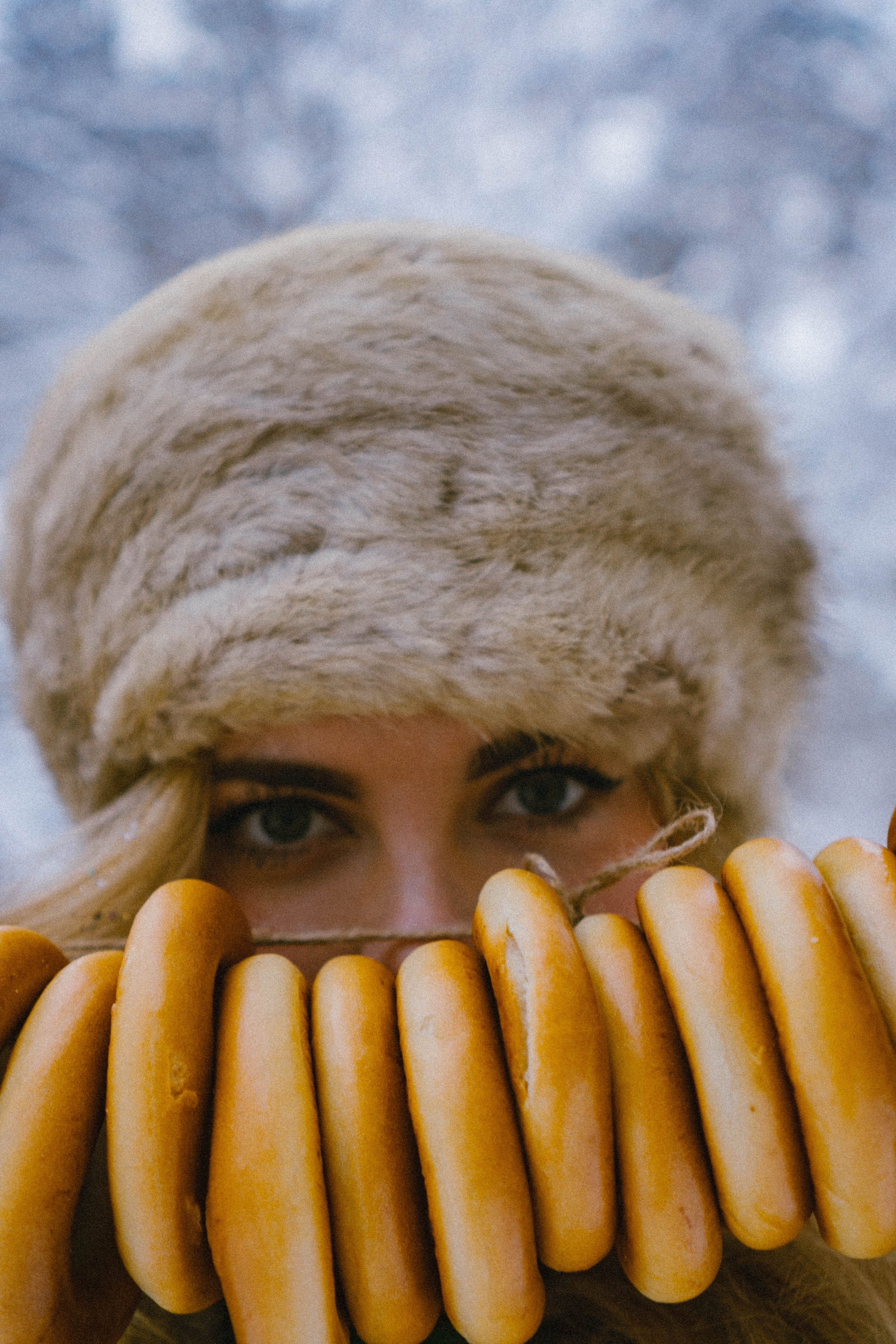 Русский стиль. Профессиональный фотограф, Санкт-Петербург — Виктория Богомолова