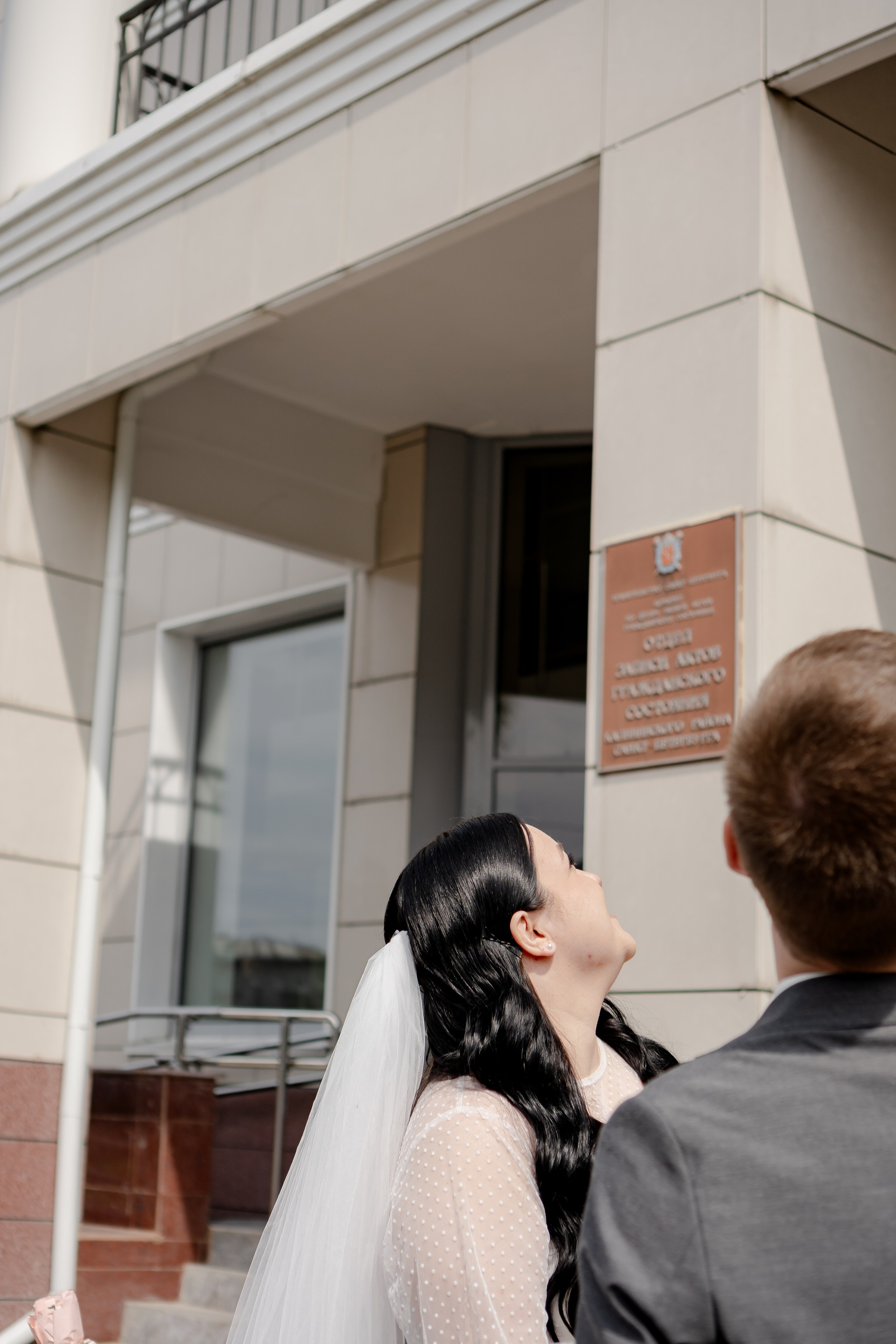 СВАДЕБНАЯ СЬЕМКА В ЗАГСЕ И БАНКЕТ. Профессиональный фотограф, Санкт-Петербург — Виктория Богомолова