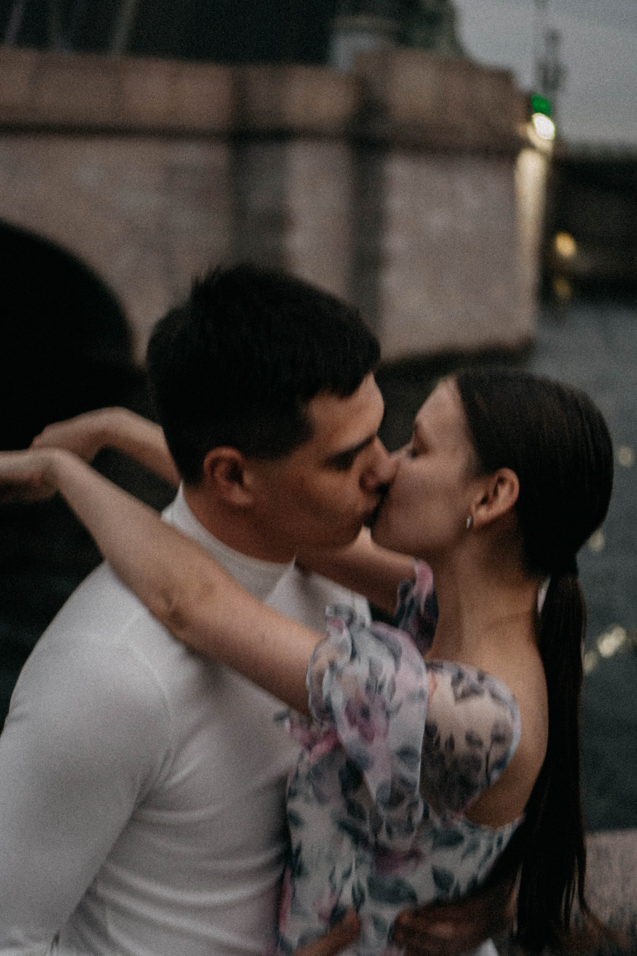 Любовь в белые ночи. Профессиональный фотограф, Санкт-Петербург — Виктория Богомолова