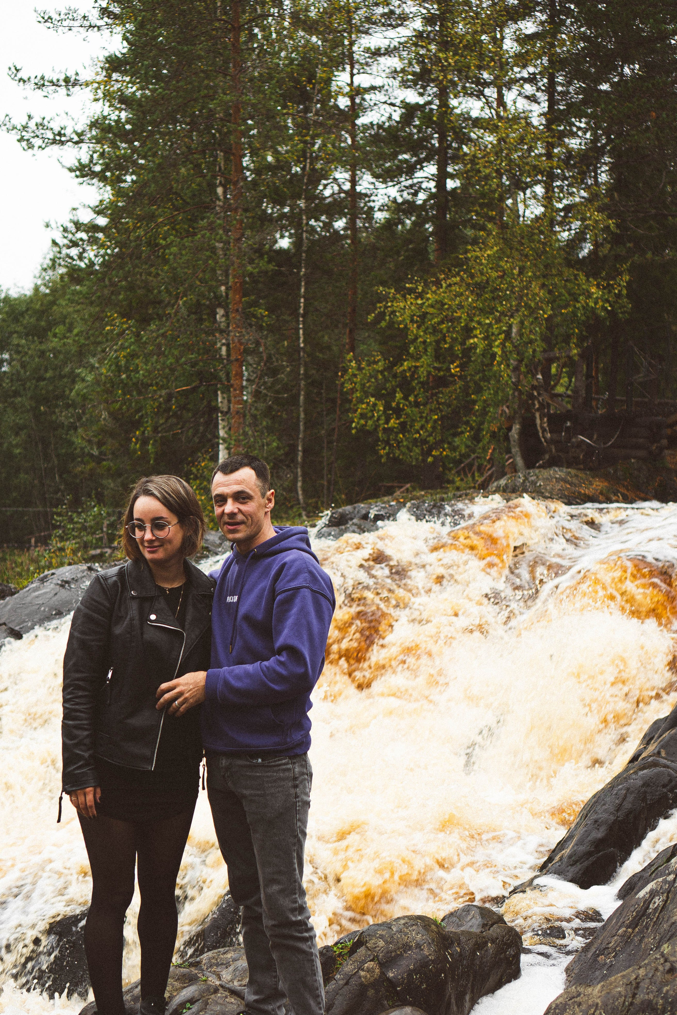Прогулка на природе. Профессиональный фотограф, Санкт-Петербург — Виктория Богомолова