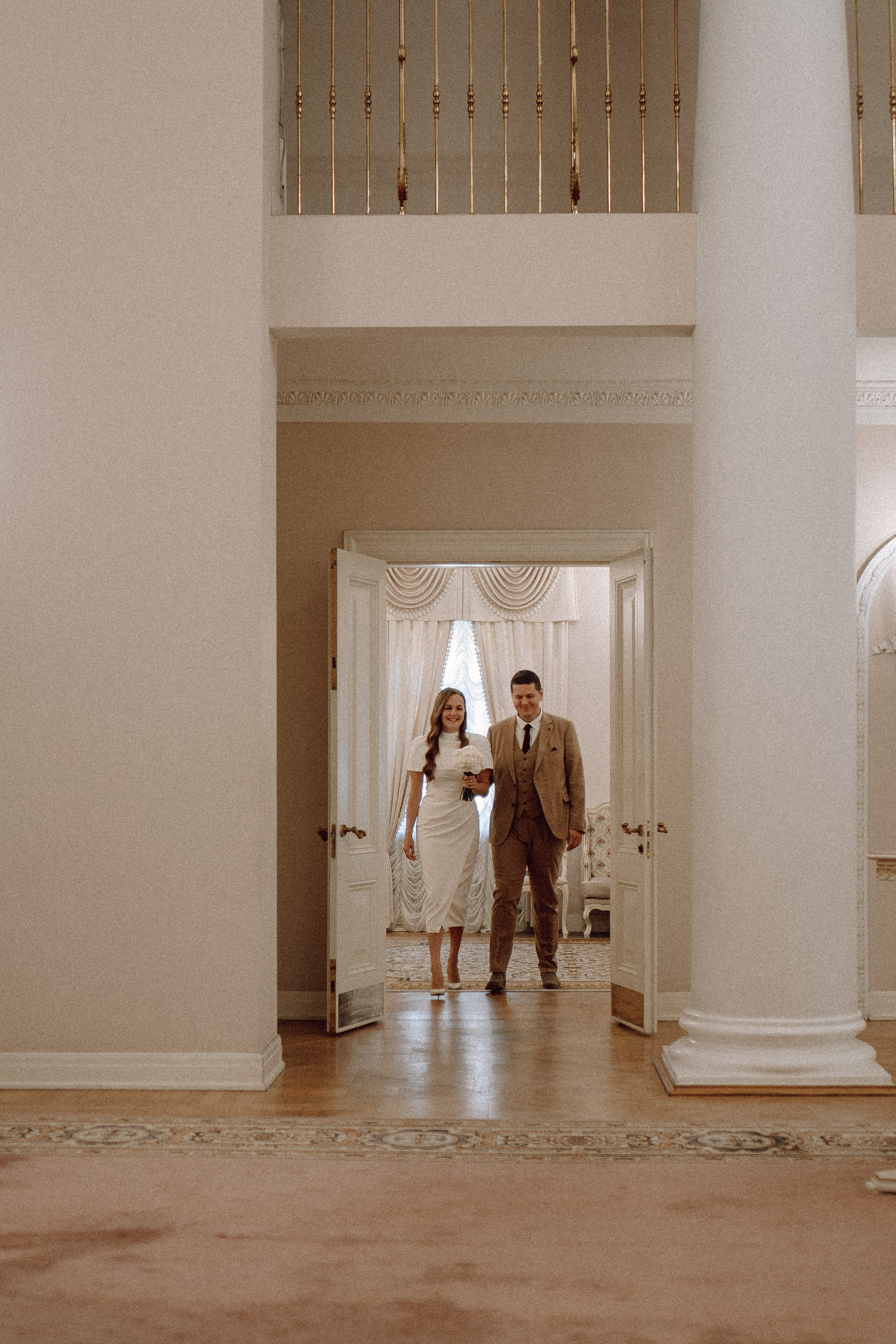 СВАДЕБНАЯ СЬЕМКА В ПУШКИН. Профессиональный фотограф, Санкт-Петербург — Виктория Богомолова