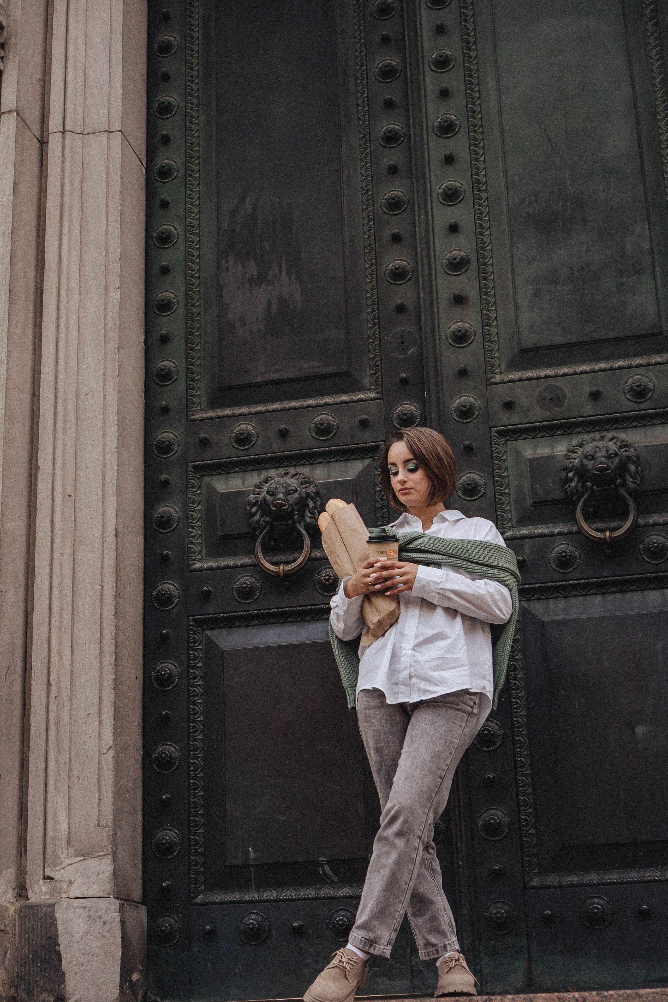 Прогулочная. Профессиональный фотограф, Санкт-Петербург — Виктория Богомолова