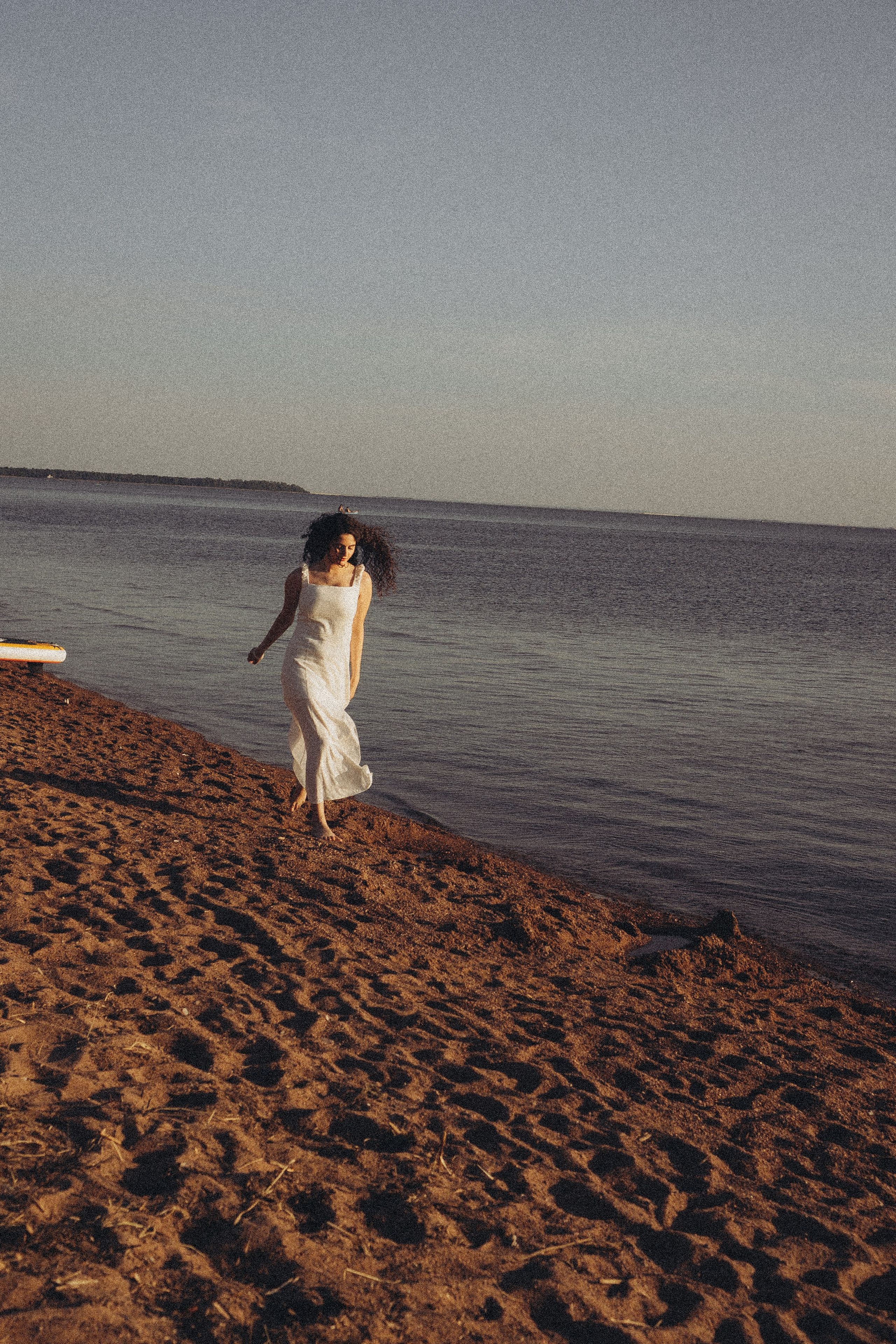 НА ФИНСКОМ ЗАЛИВЕ. Профессиональный фотограф, Санкт-Петербург — Виктория Богомолова