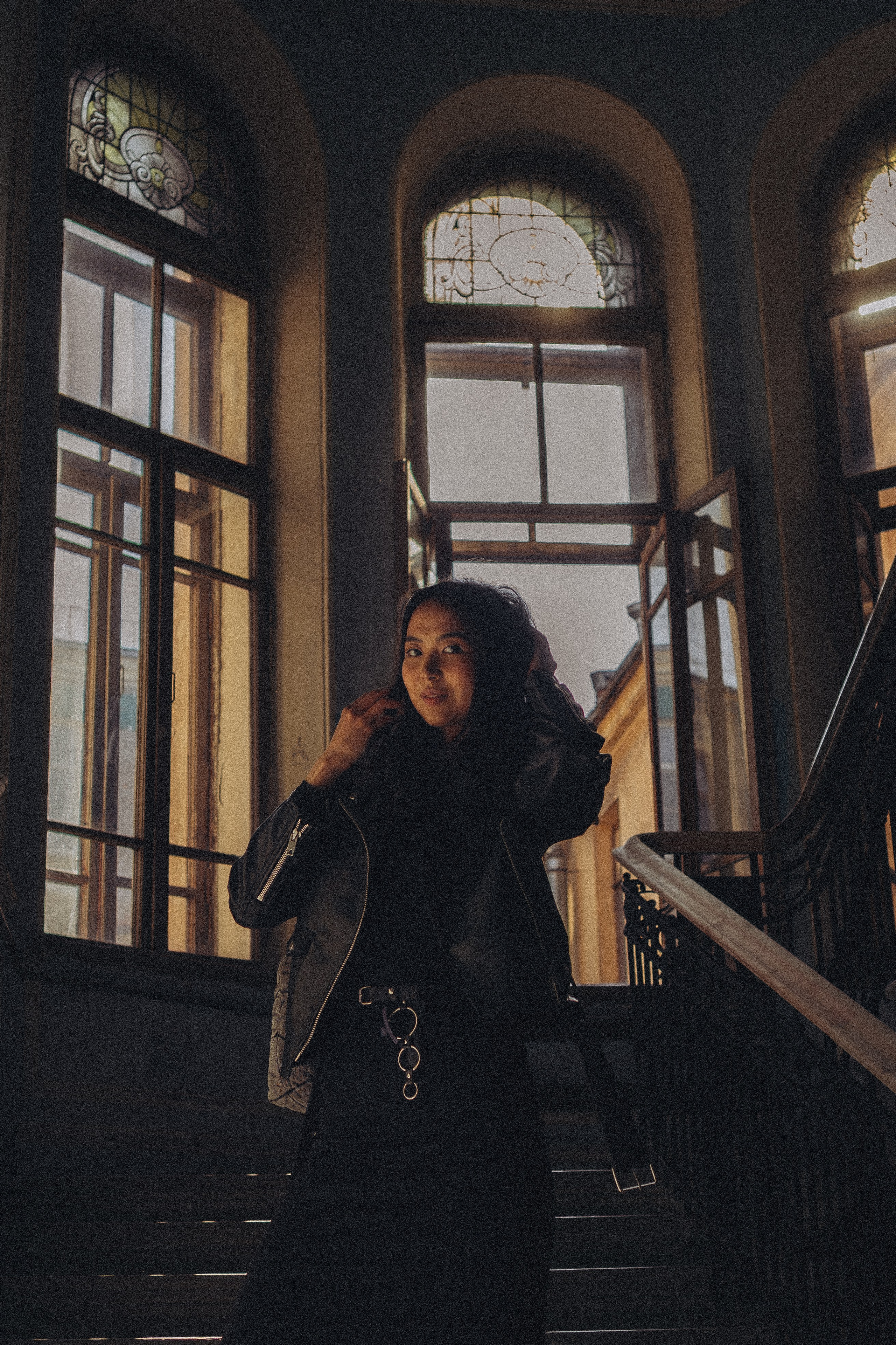 ПАРАДНАЯ. Профессиональный фотограф, Санкт-Петербург — Виктория Богомолова