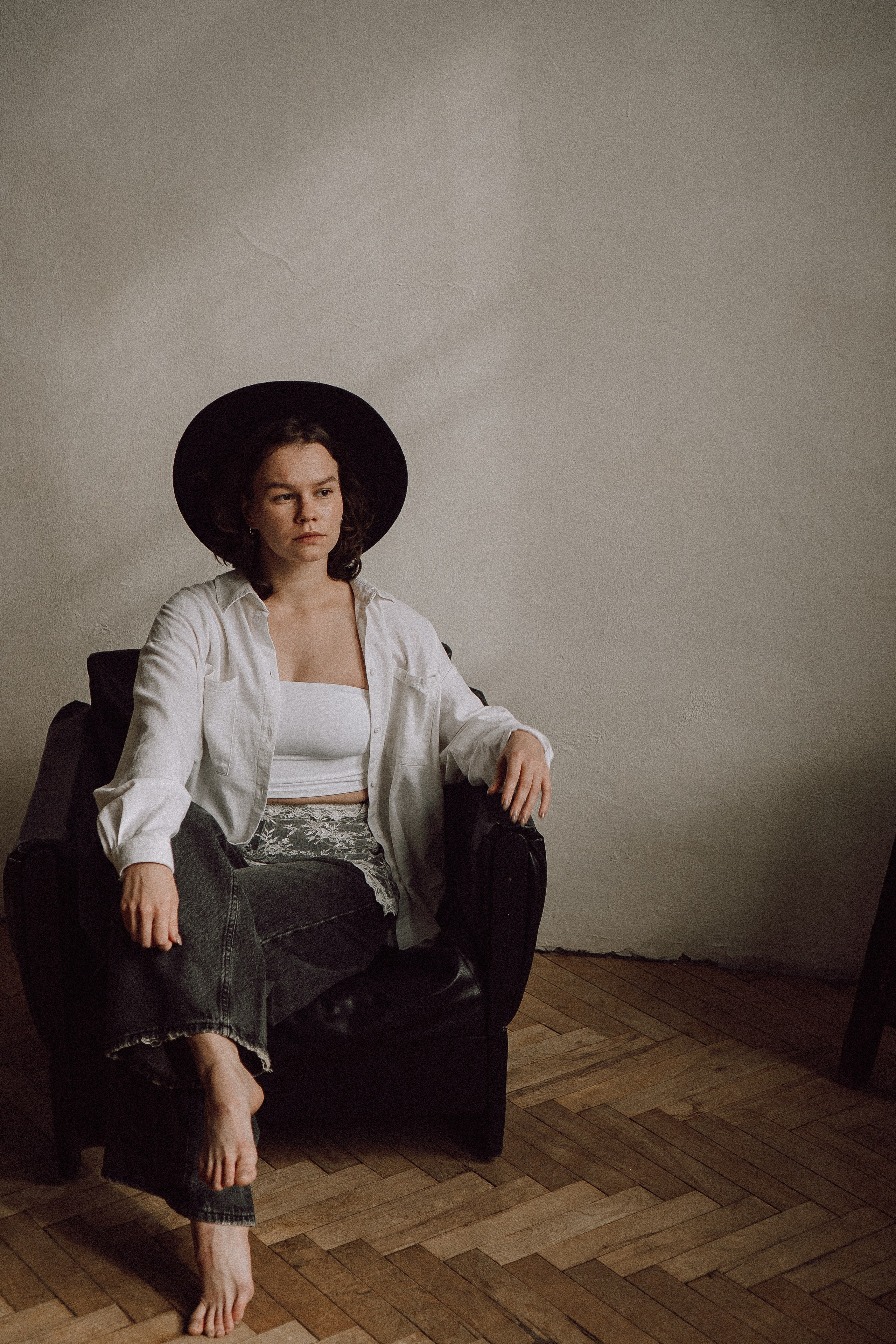 СТУДИЙНАЯ. Профессиональный фотограф, Санкт-Петербург — Виктория Богомолова