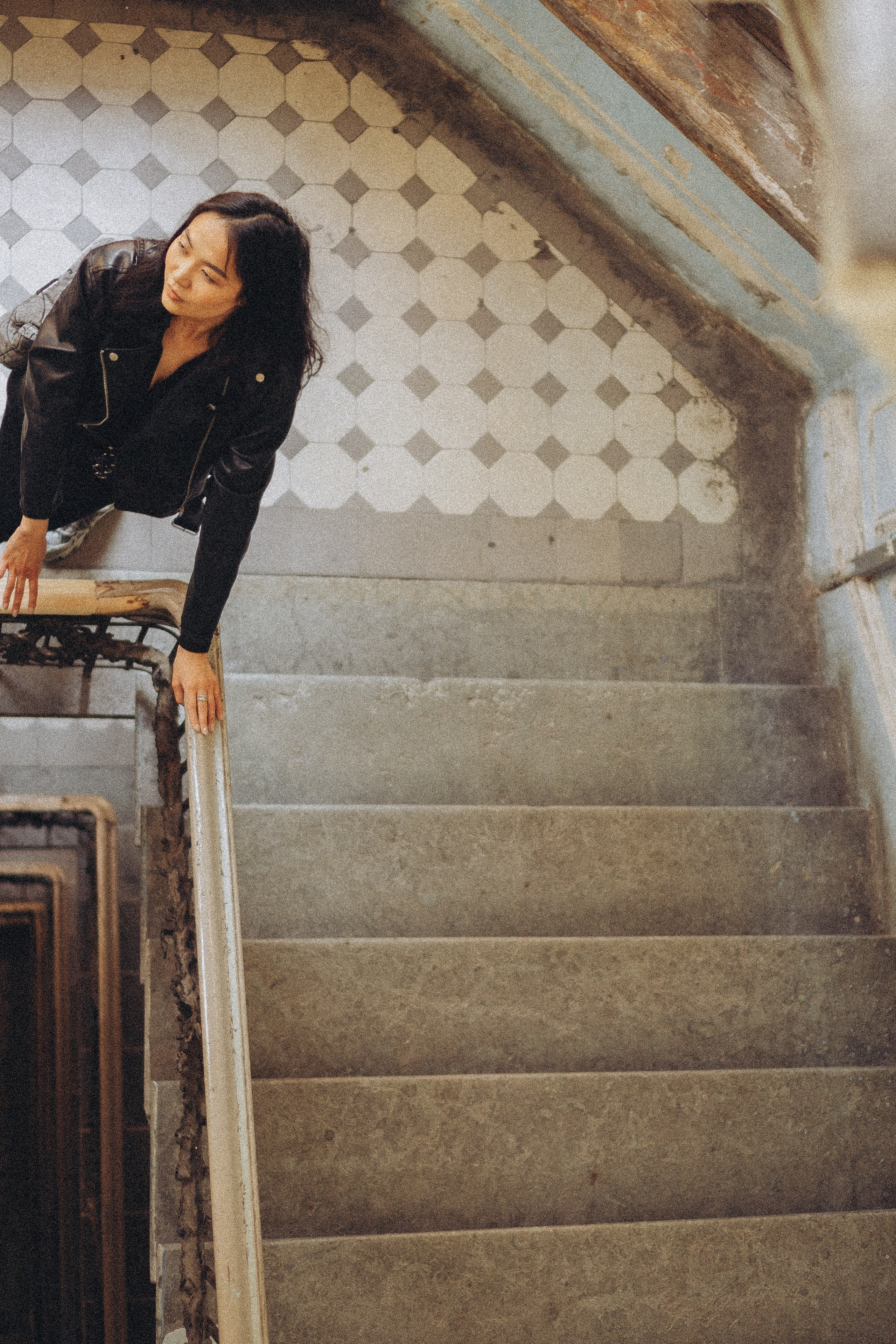 ПАРАДНАЯ. Профессиональный фотограф, Санкт-Петербург — Виктория Богомолова